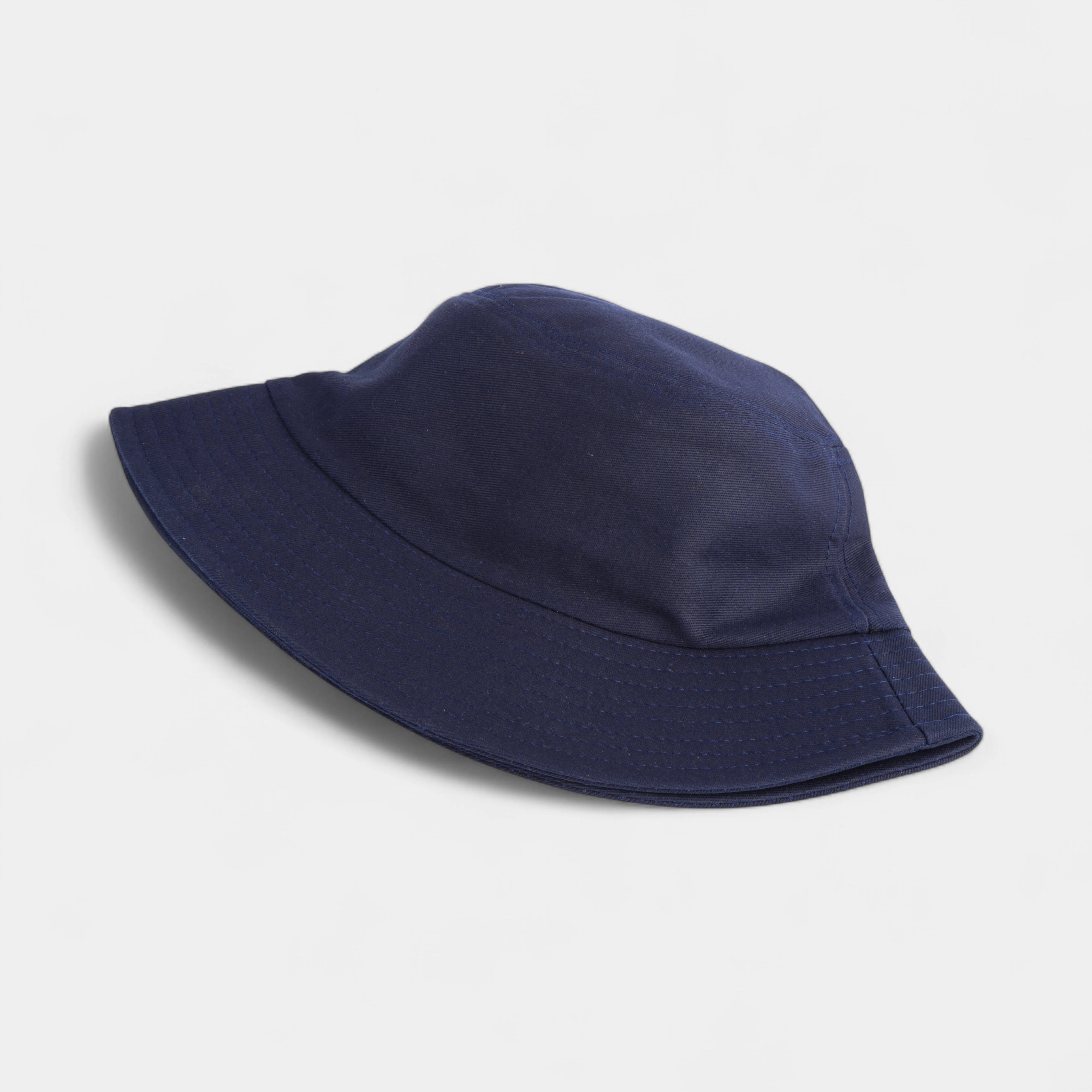 Modern Bocket Hat Cotton