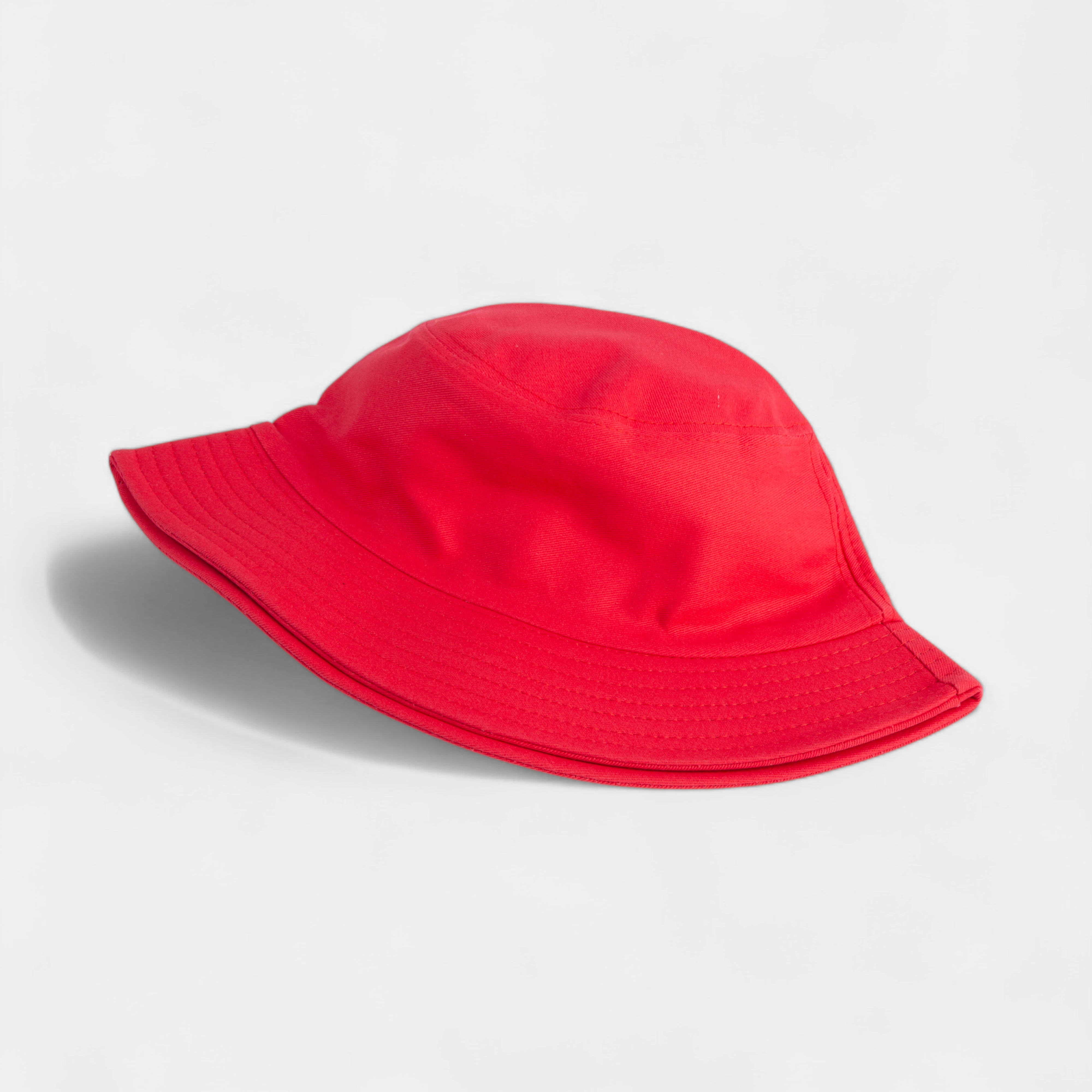 Modern Bocket Hat Cotton