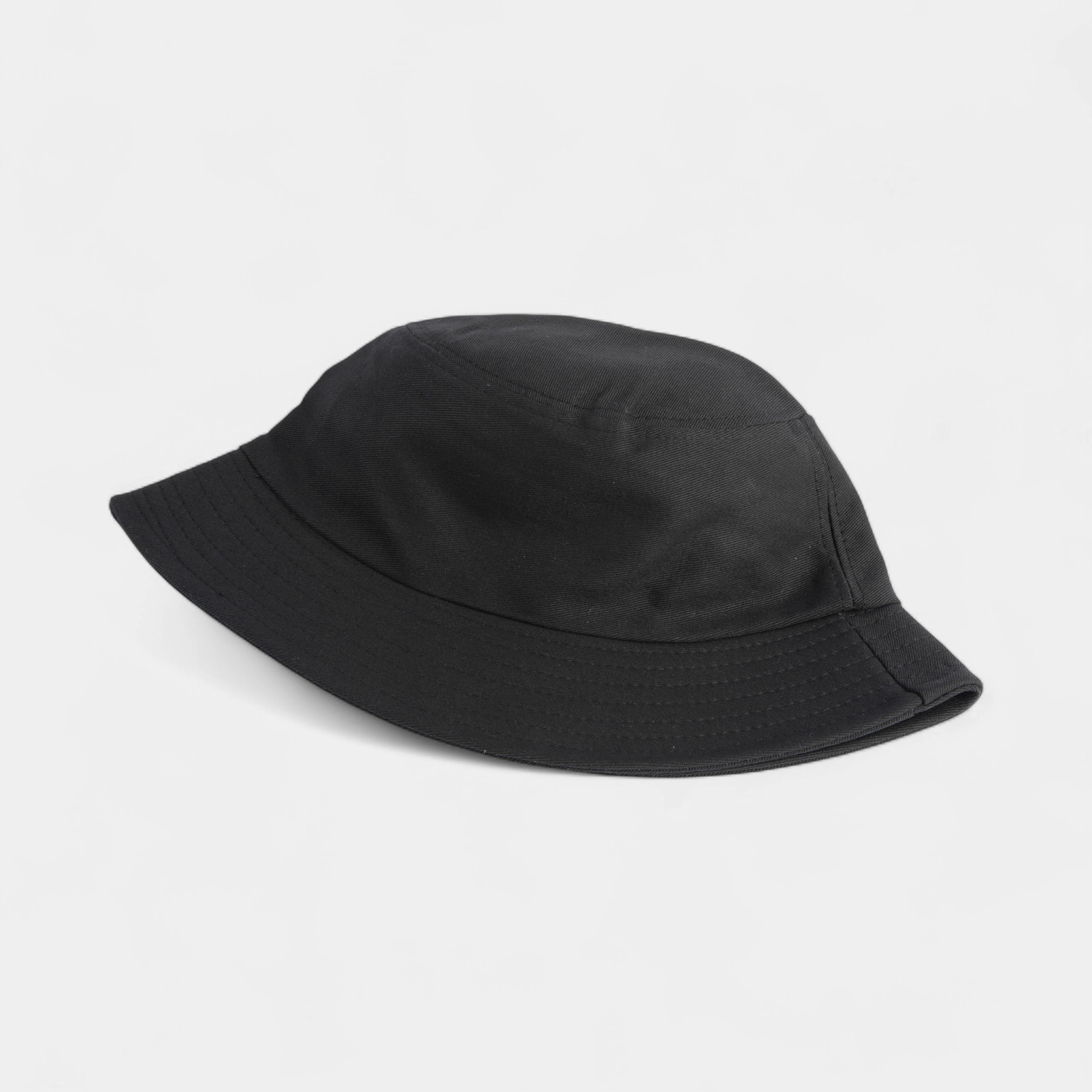 Modern Bocket Hat Cotton