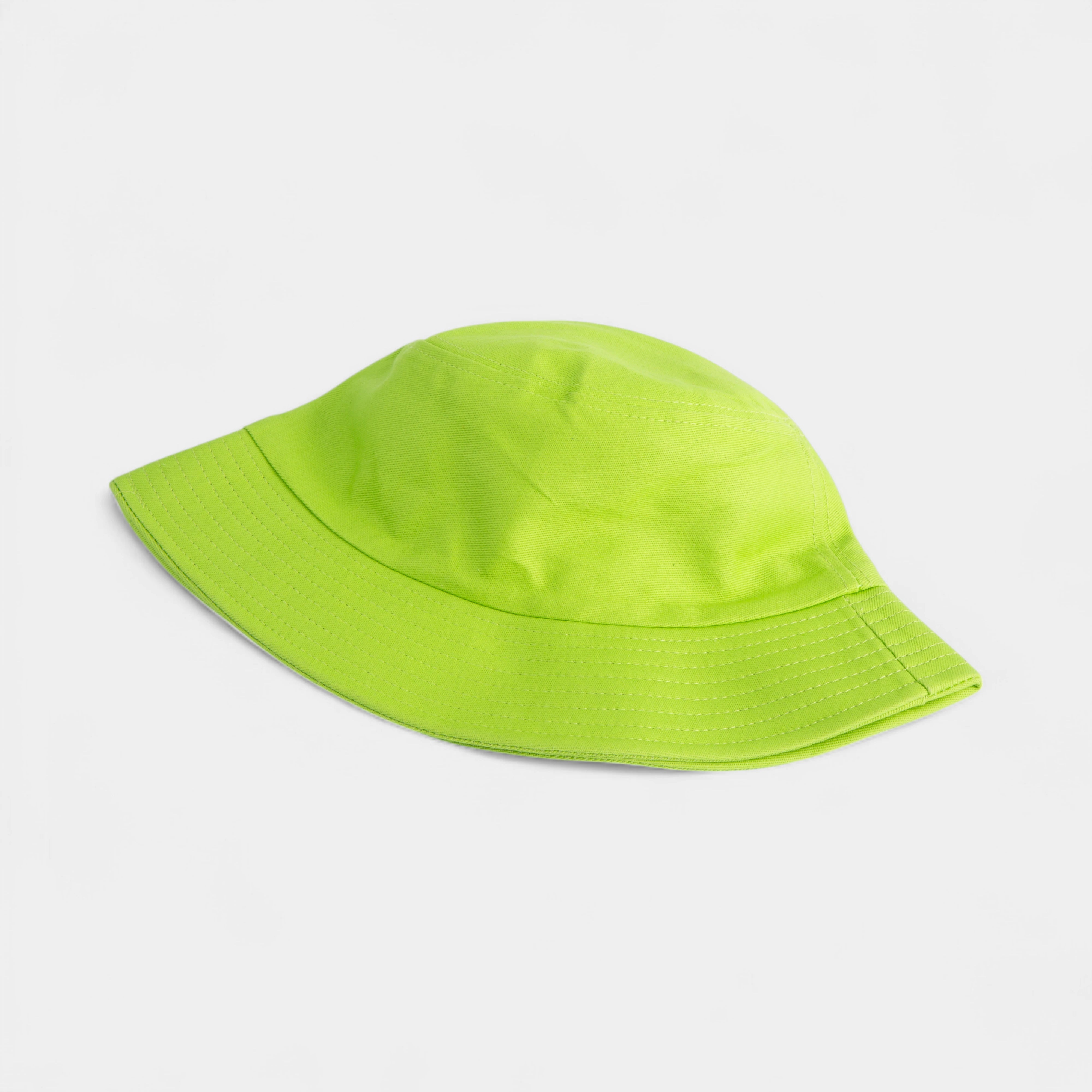 Modern Bocket Hat Cotton