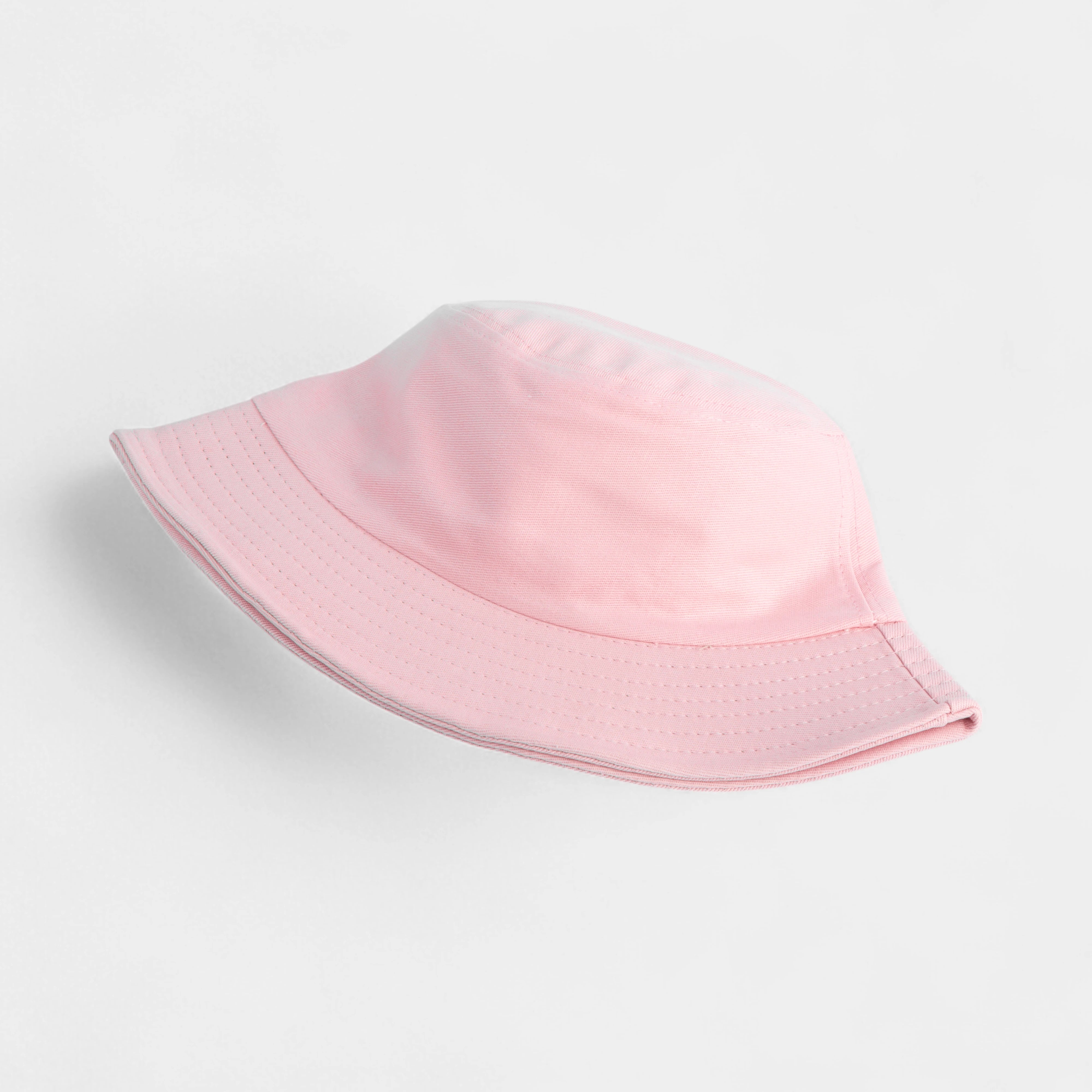 Modern Bocket Hat Cotton