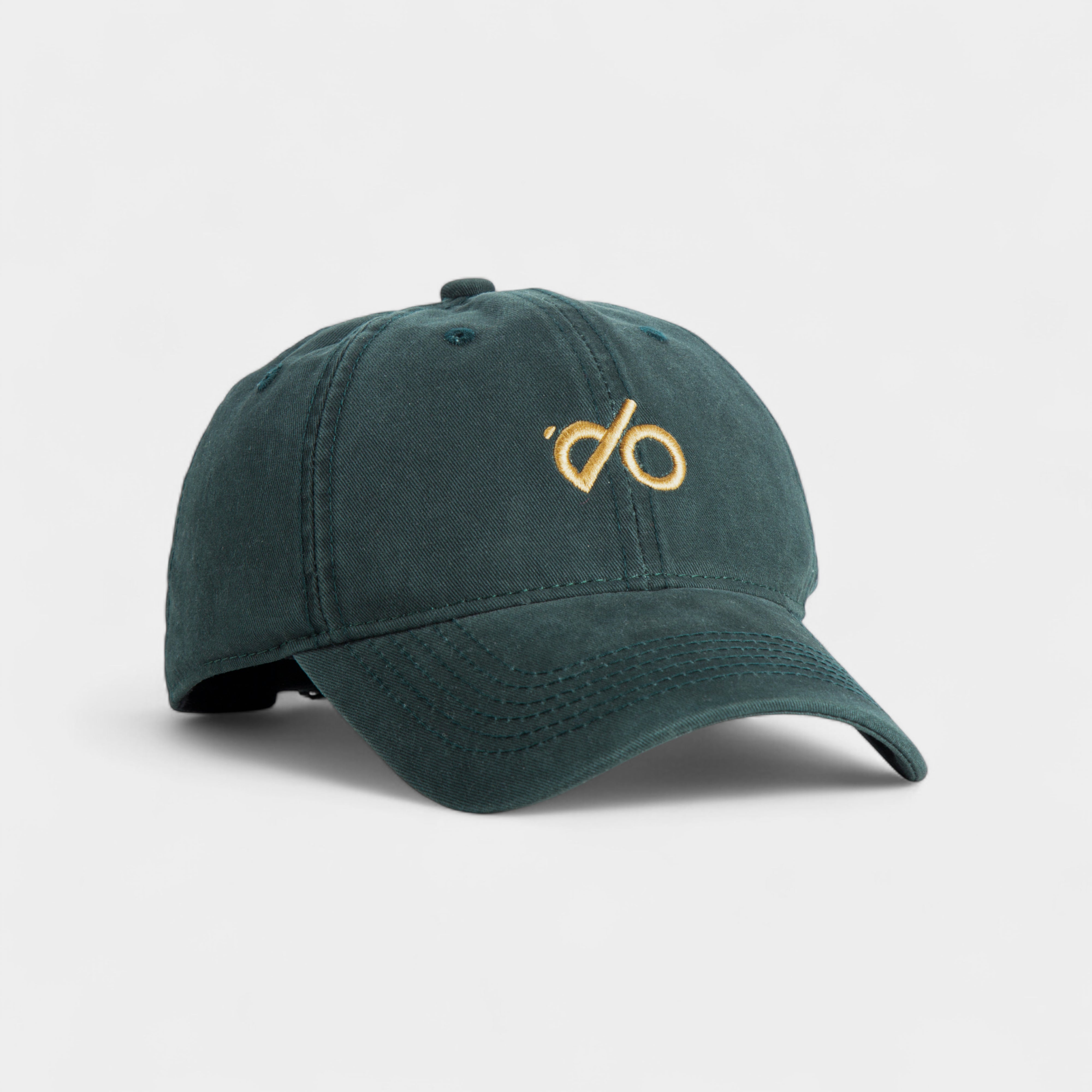 “قبعة DOHATSشينو قطن 