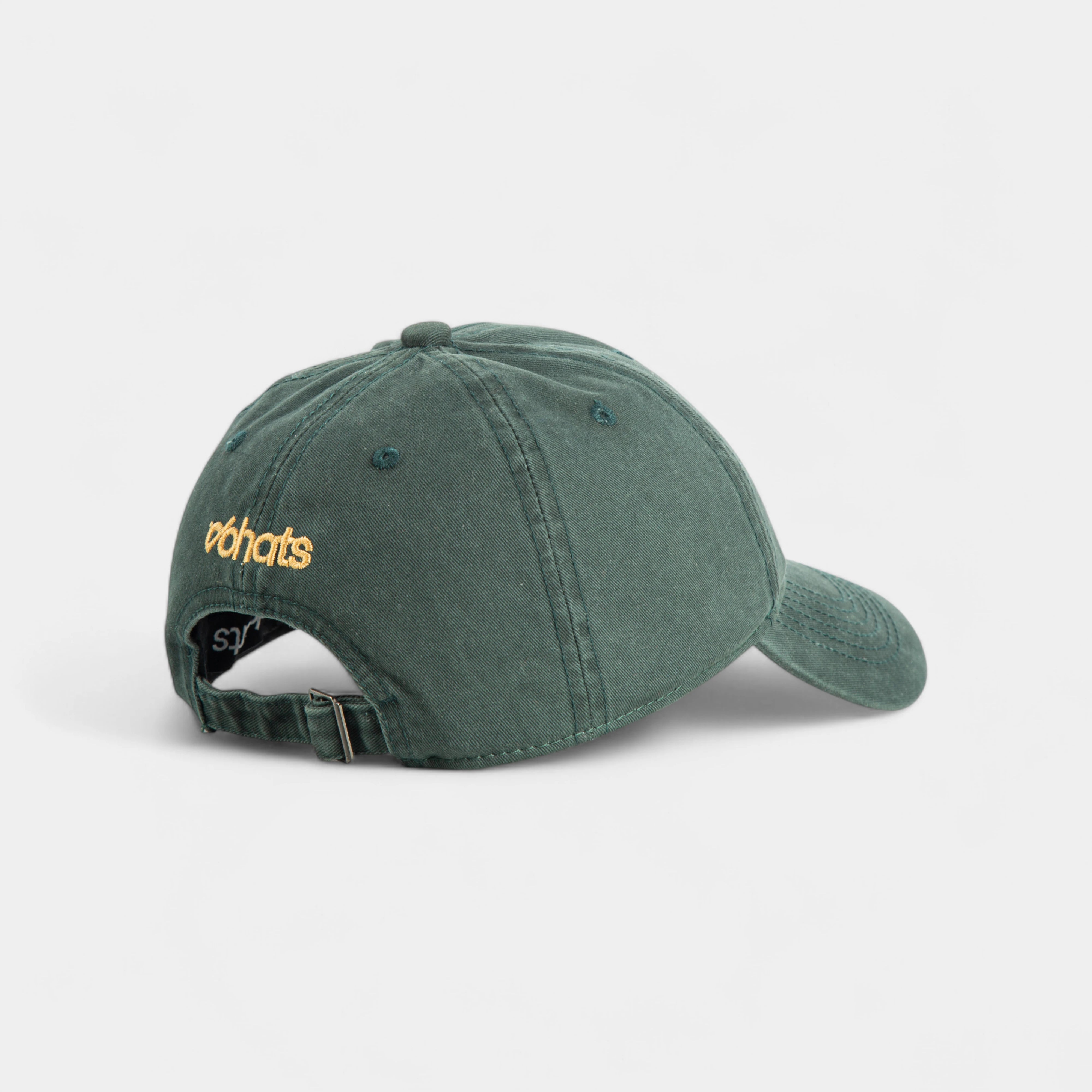 DOHATS COTTON CHENO CAP