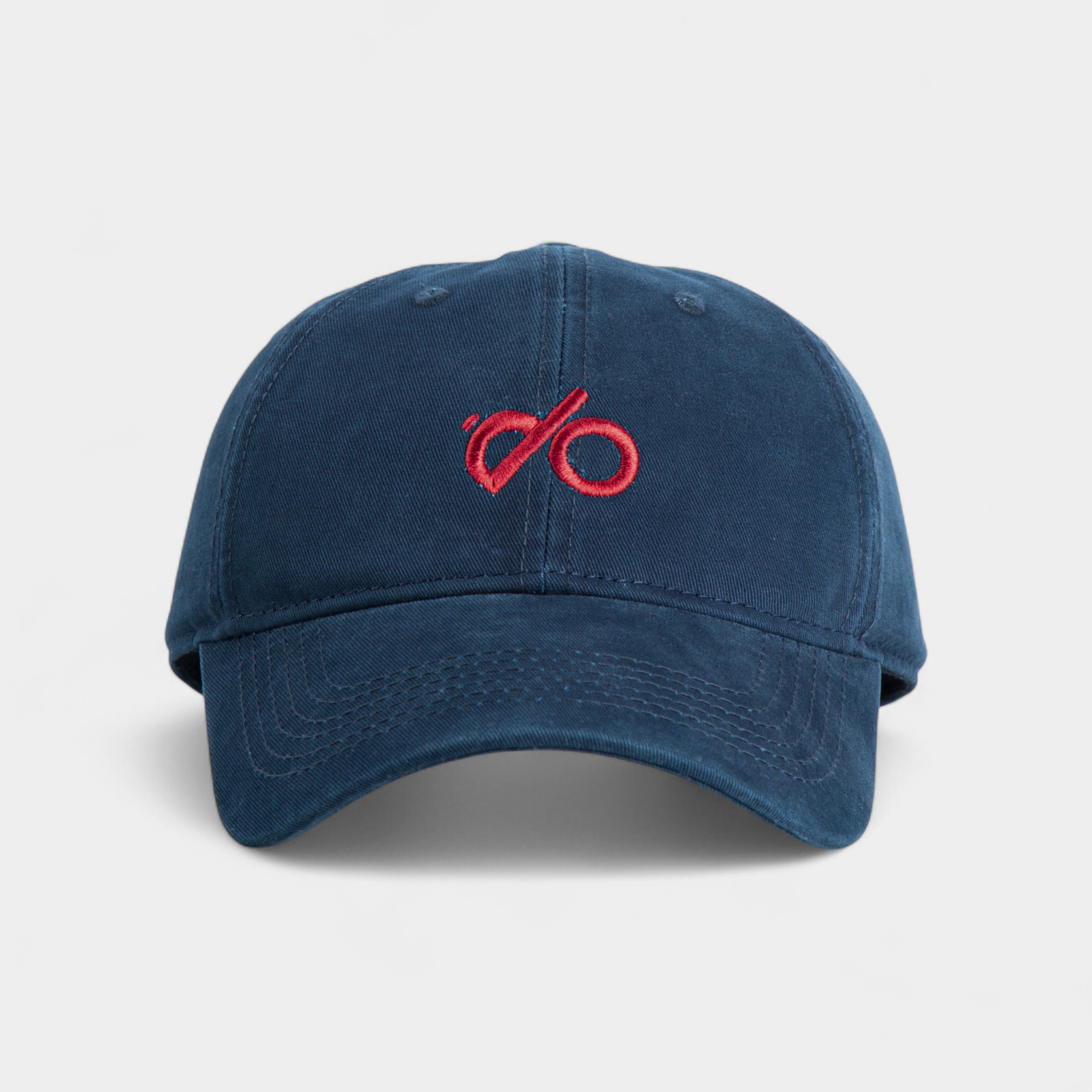 “قبعة DOHATSشينو قطن 