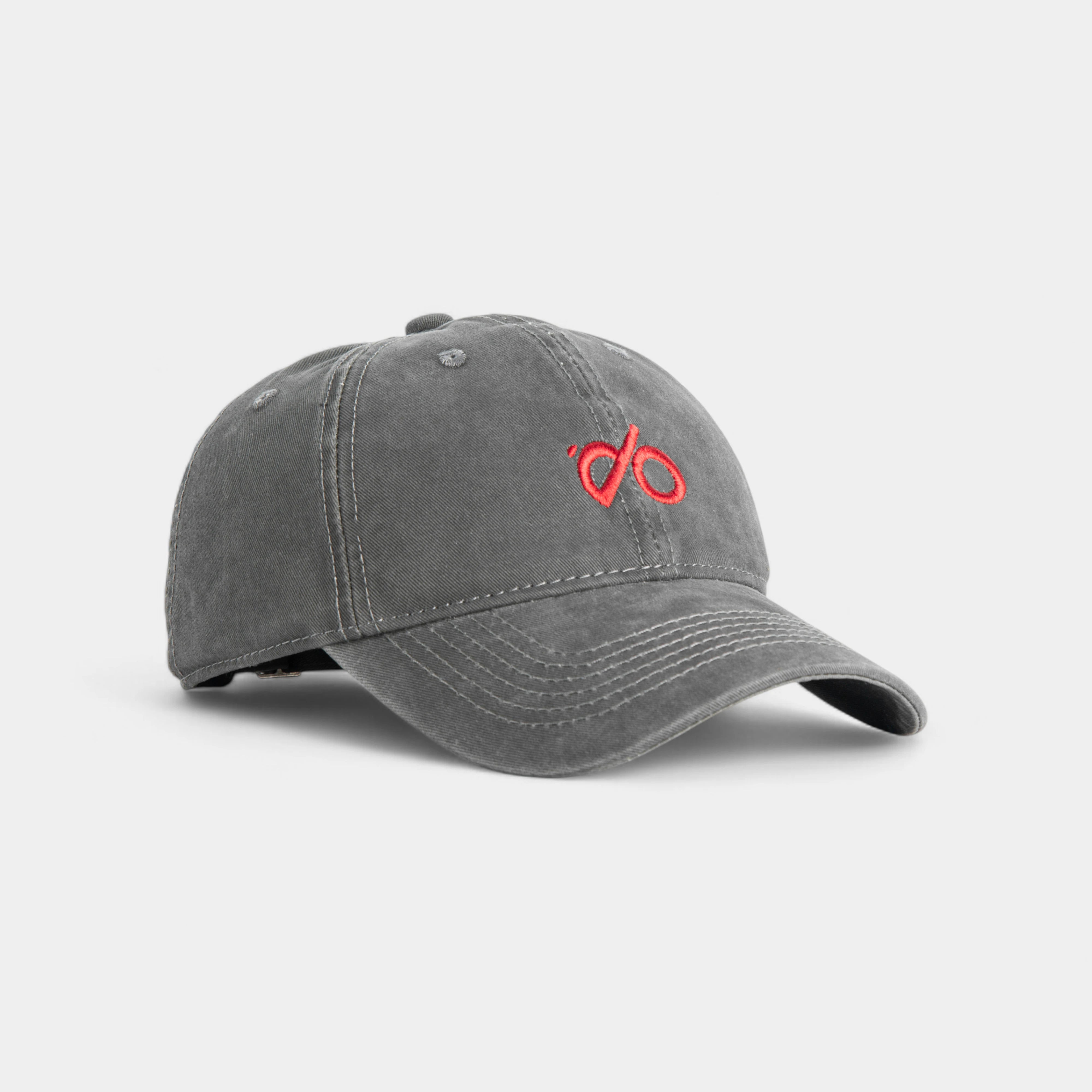 “قبعة DOHATSشينو قطن 