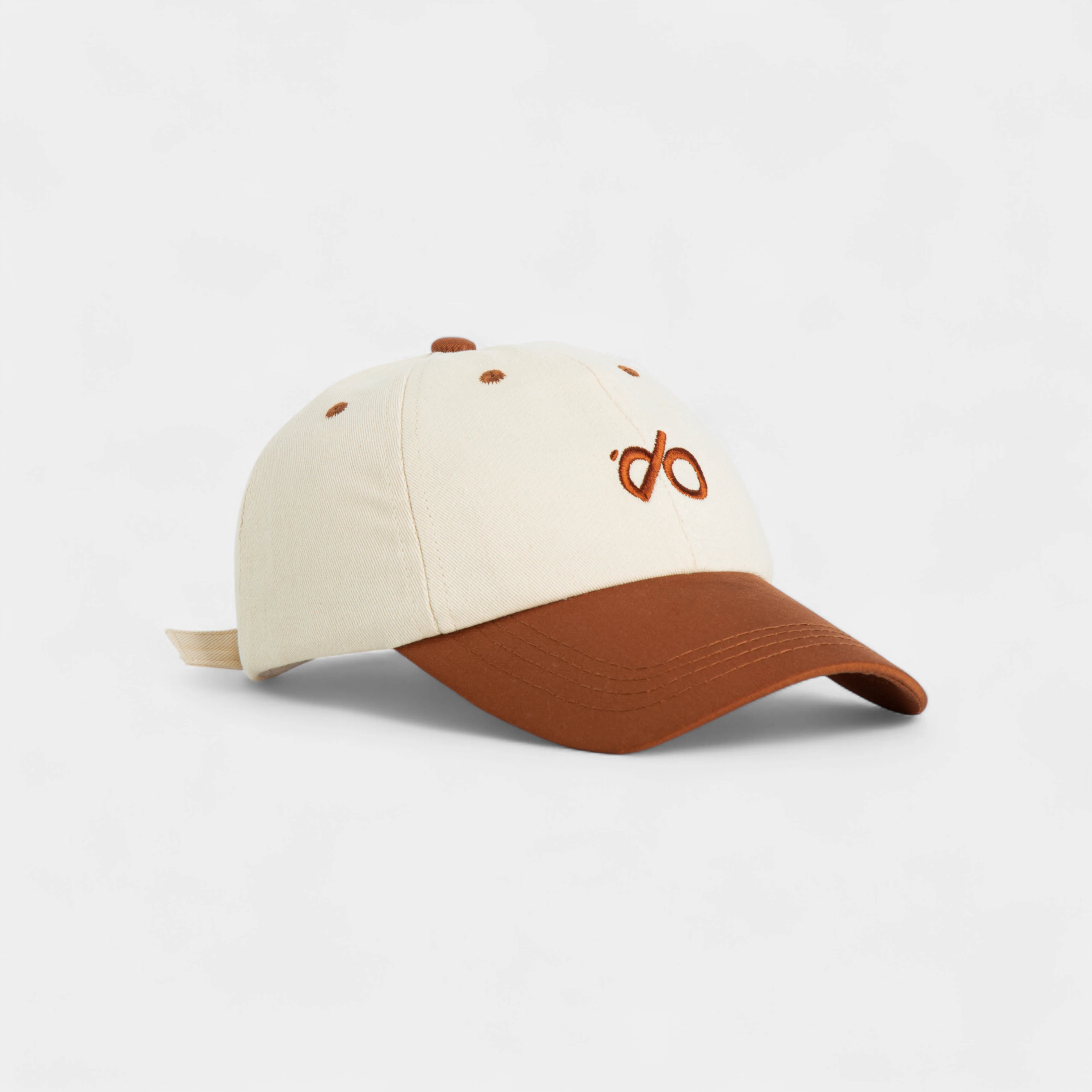 DOHATS COTTON CAP