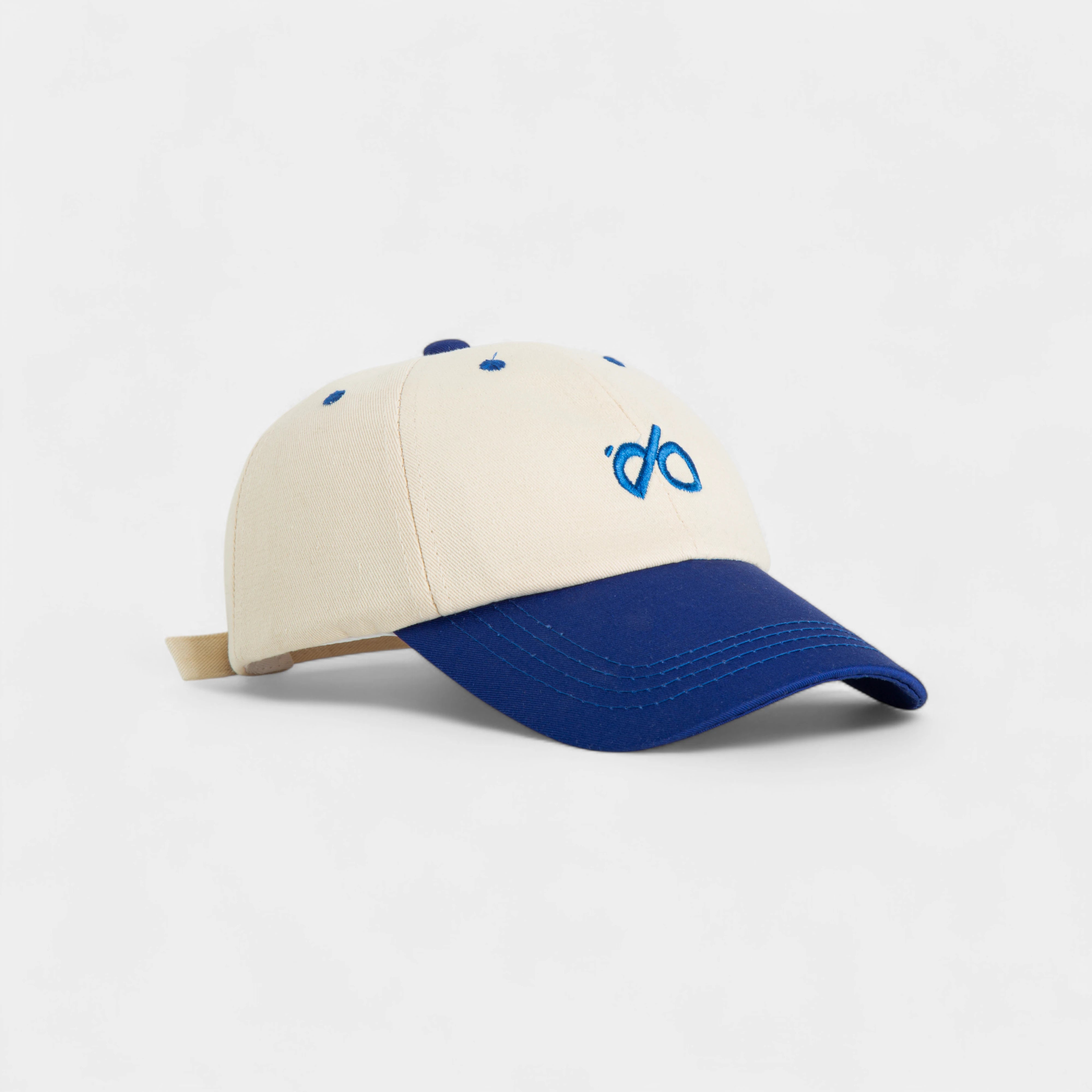DOHATS COTTON CAP