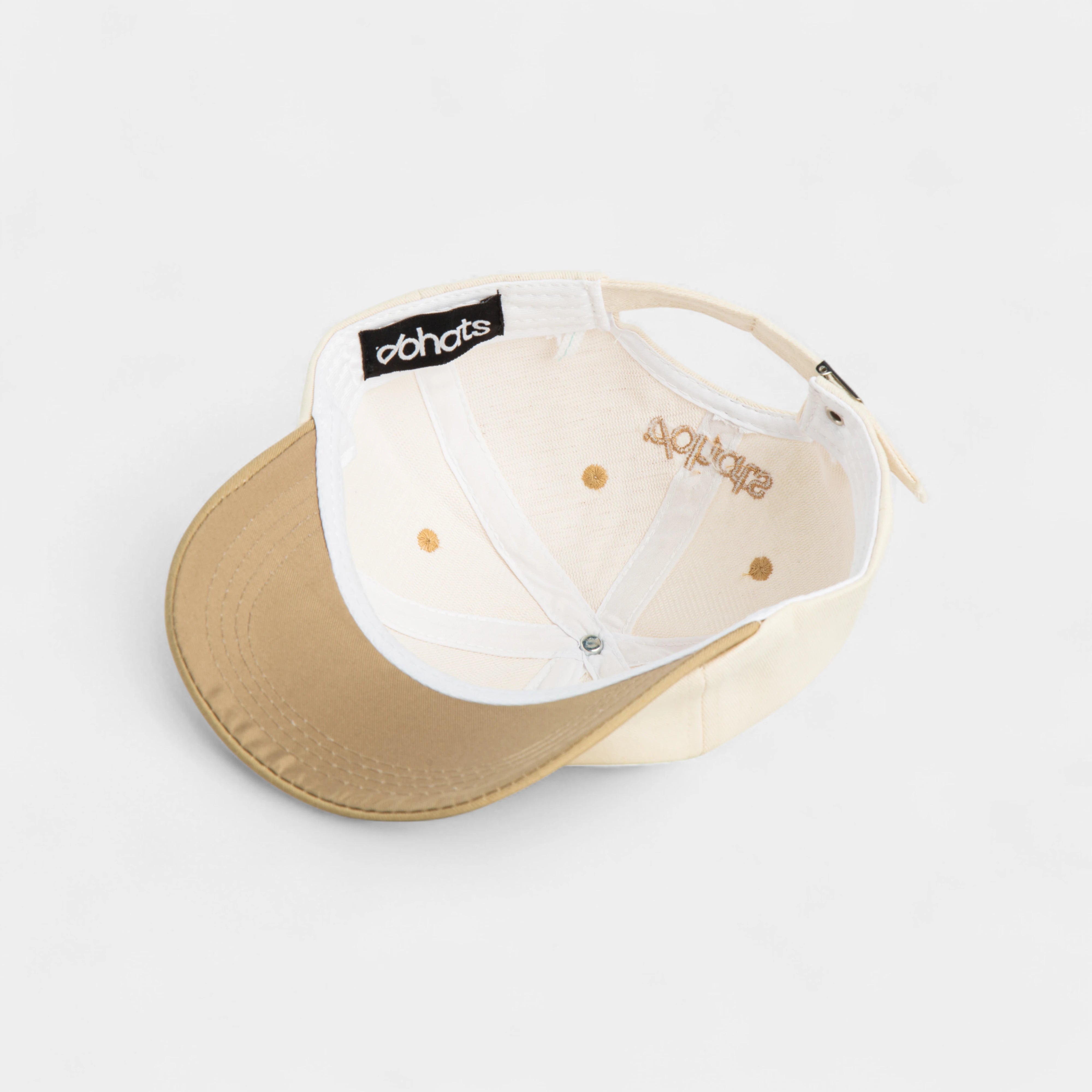 DOHATS COTTON CAP