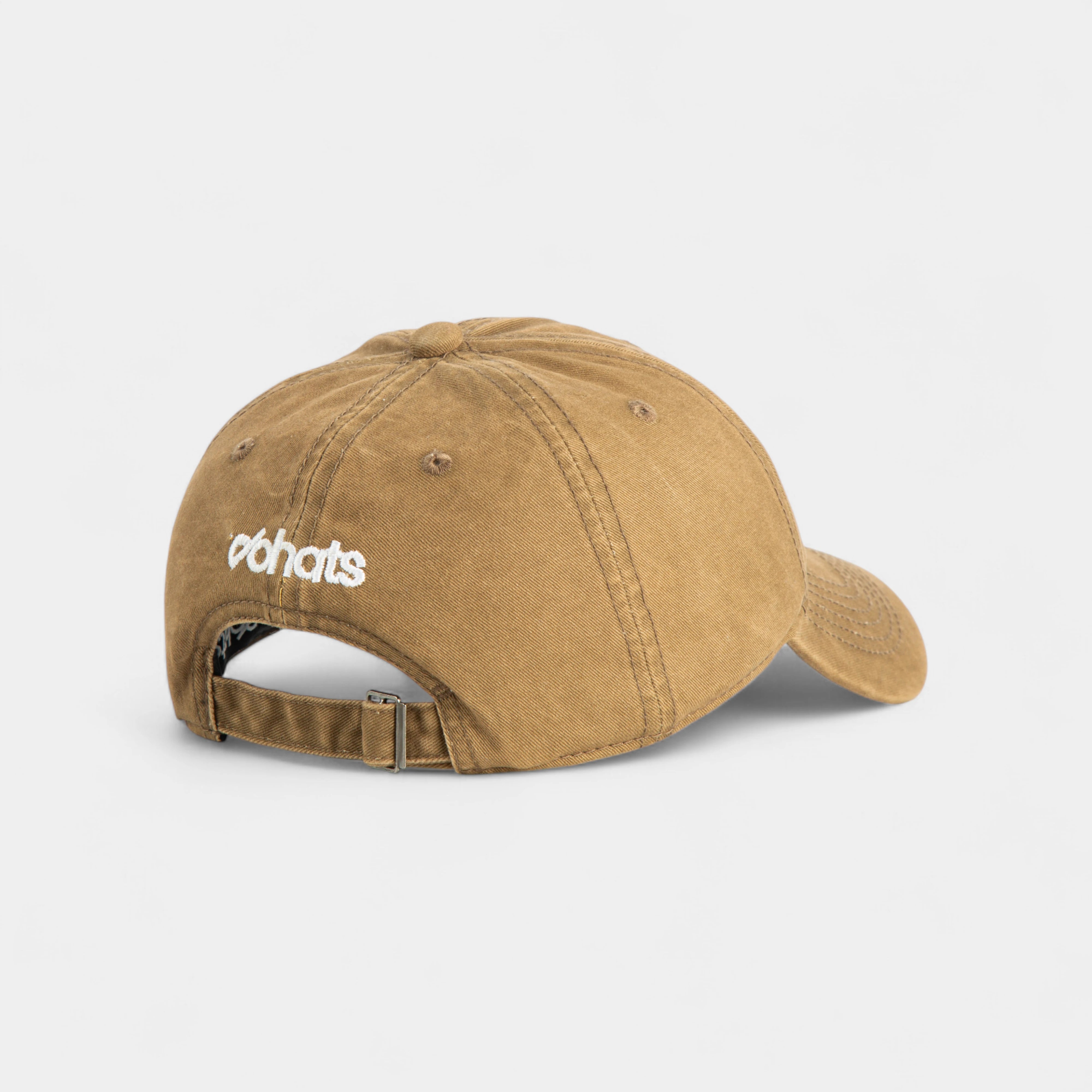 DOHATS COTTON CHENO CAP
