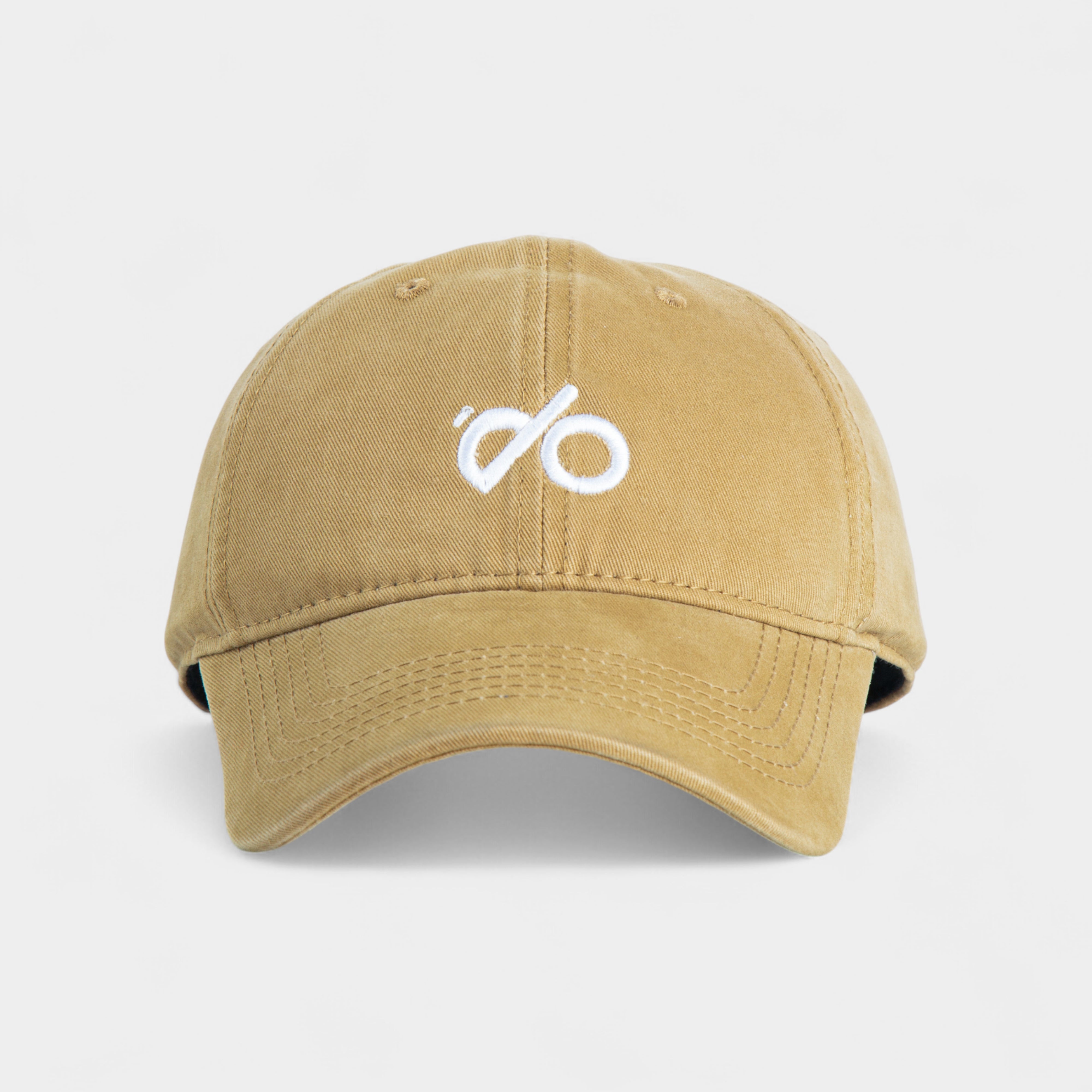 “قبعة DOHATSشينو قطن 