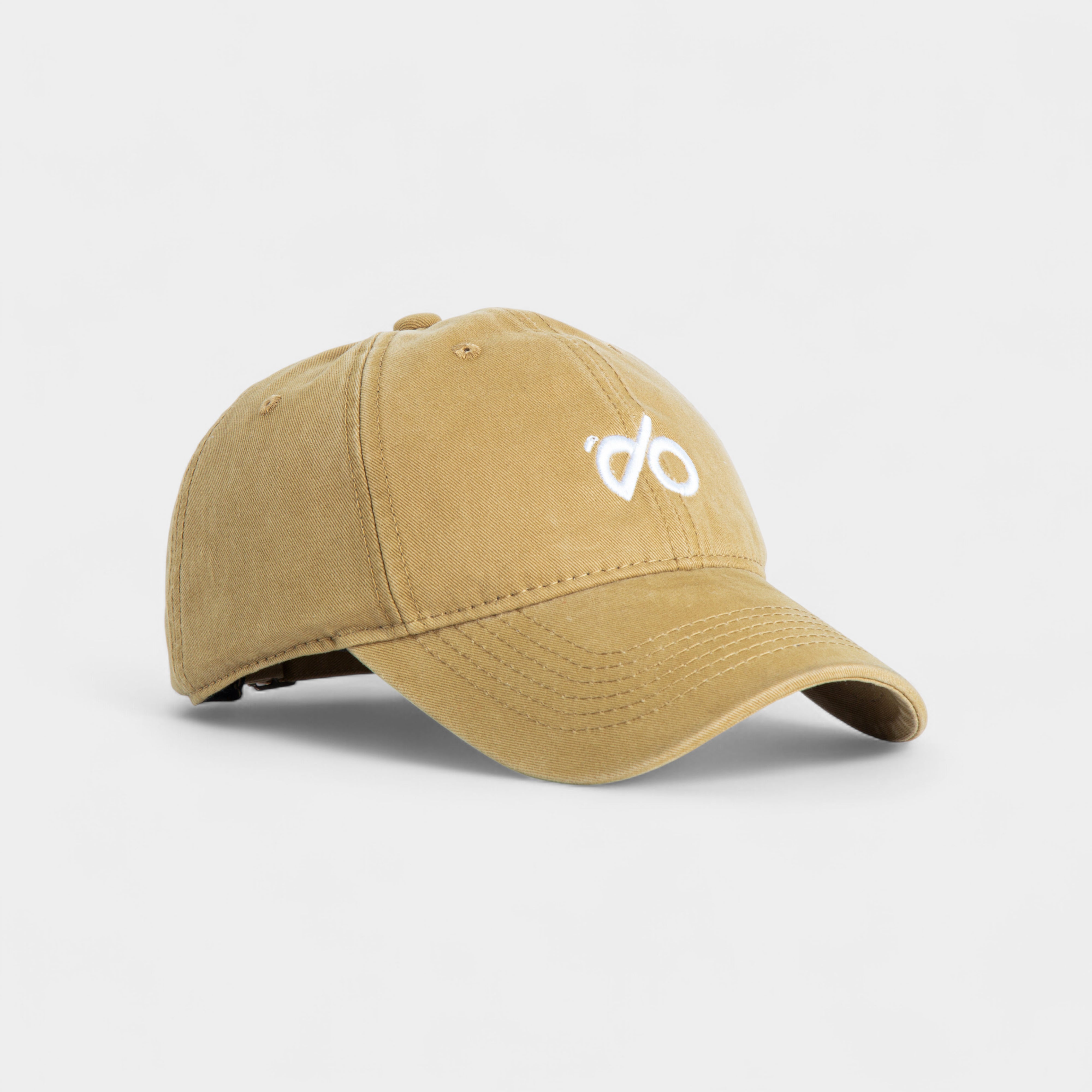 “قبعة DOHATSشينو قطن 