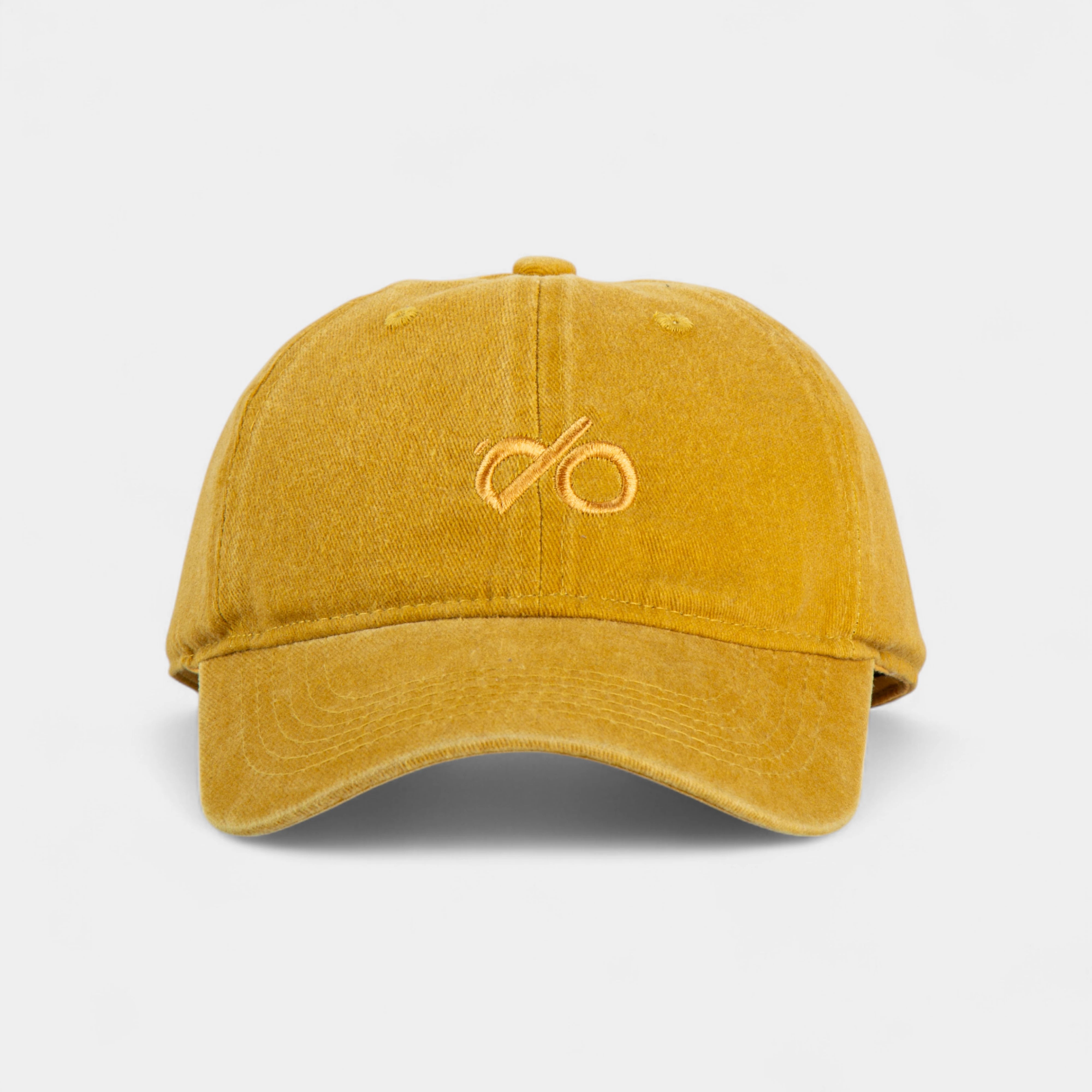 DOHATS WASHED CAP