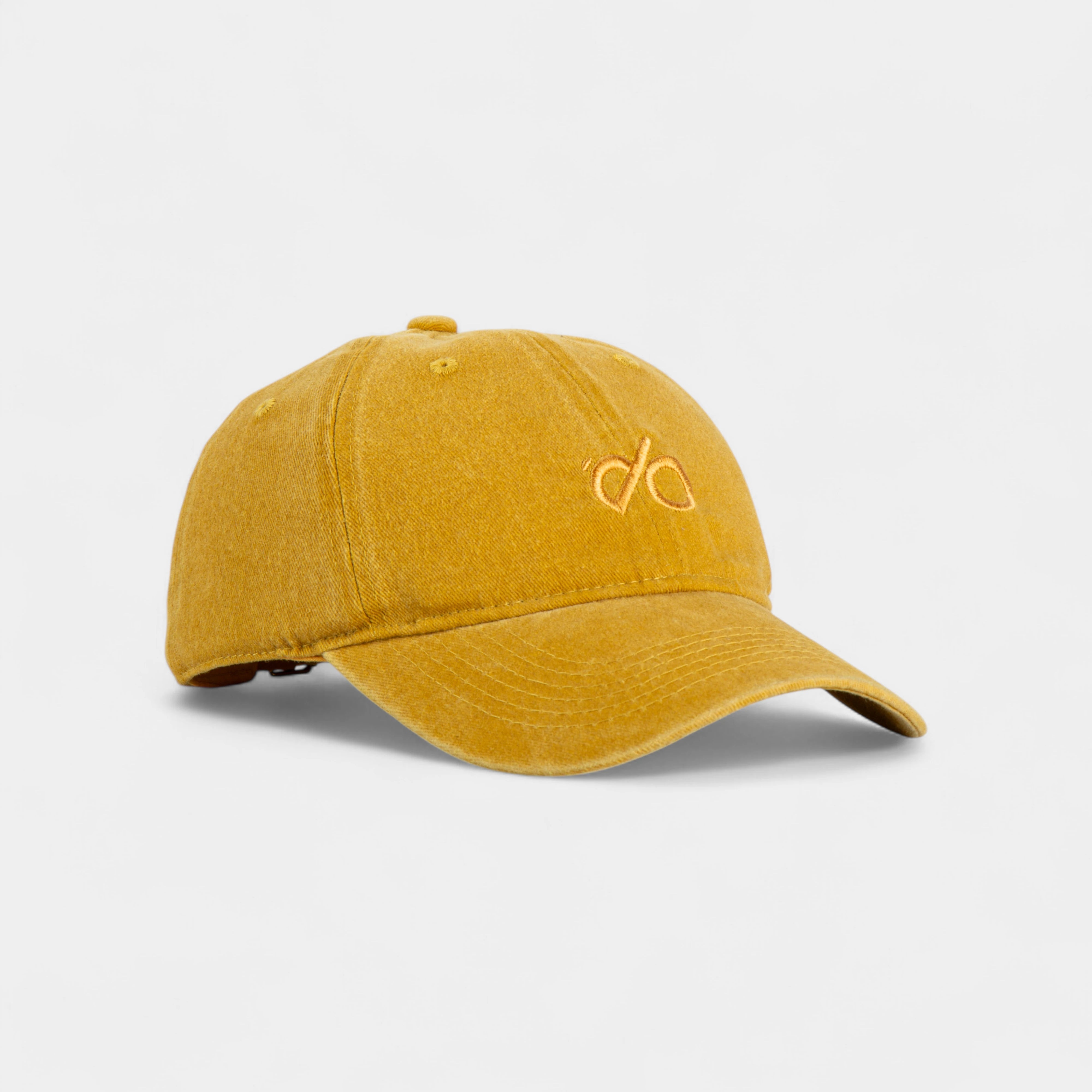 DOHATS WASHED CAP