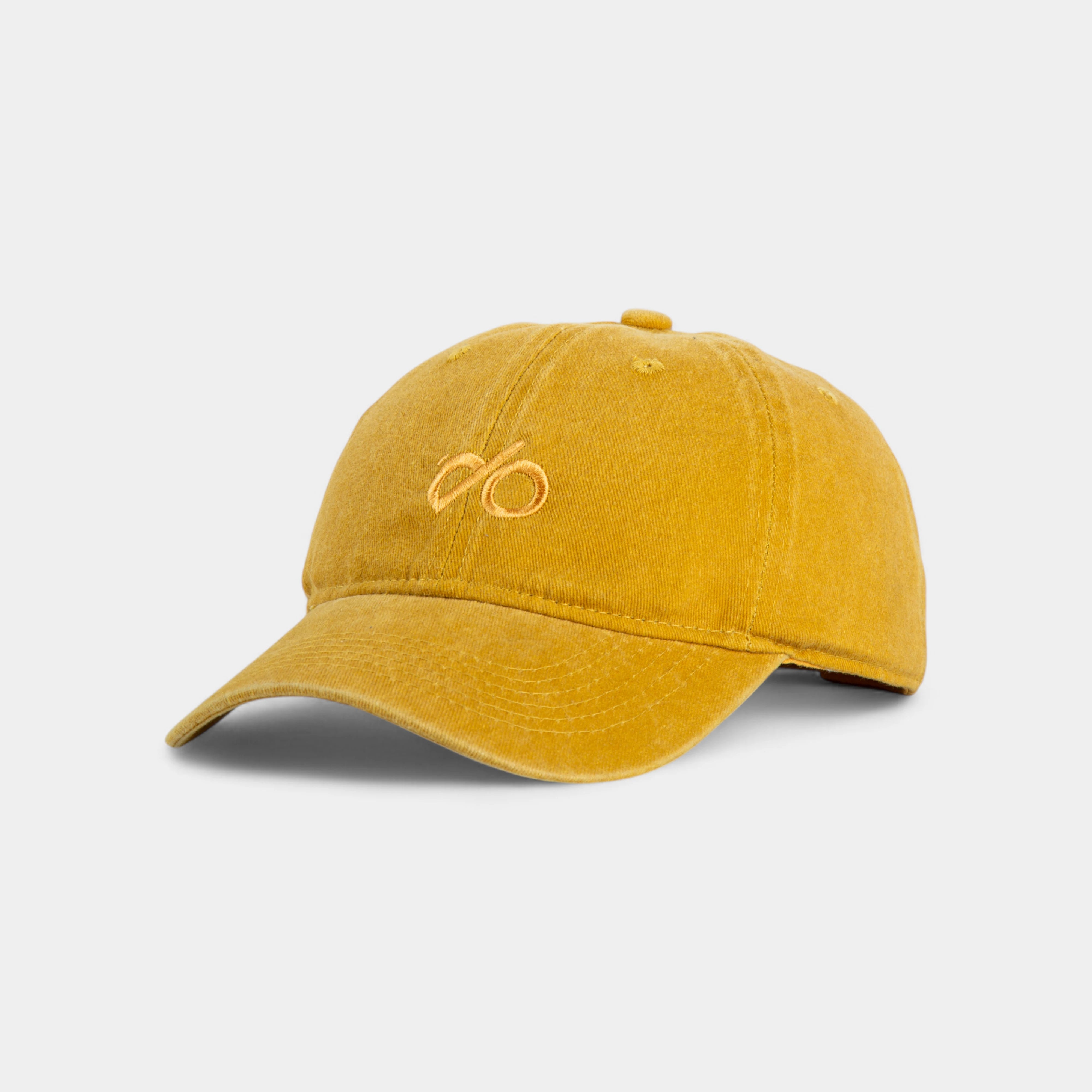 DOHATS WASHED CAP