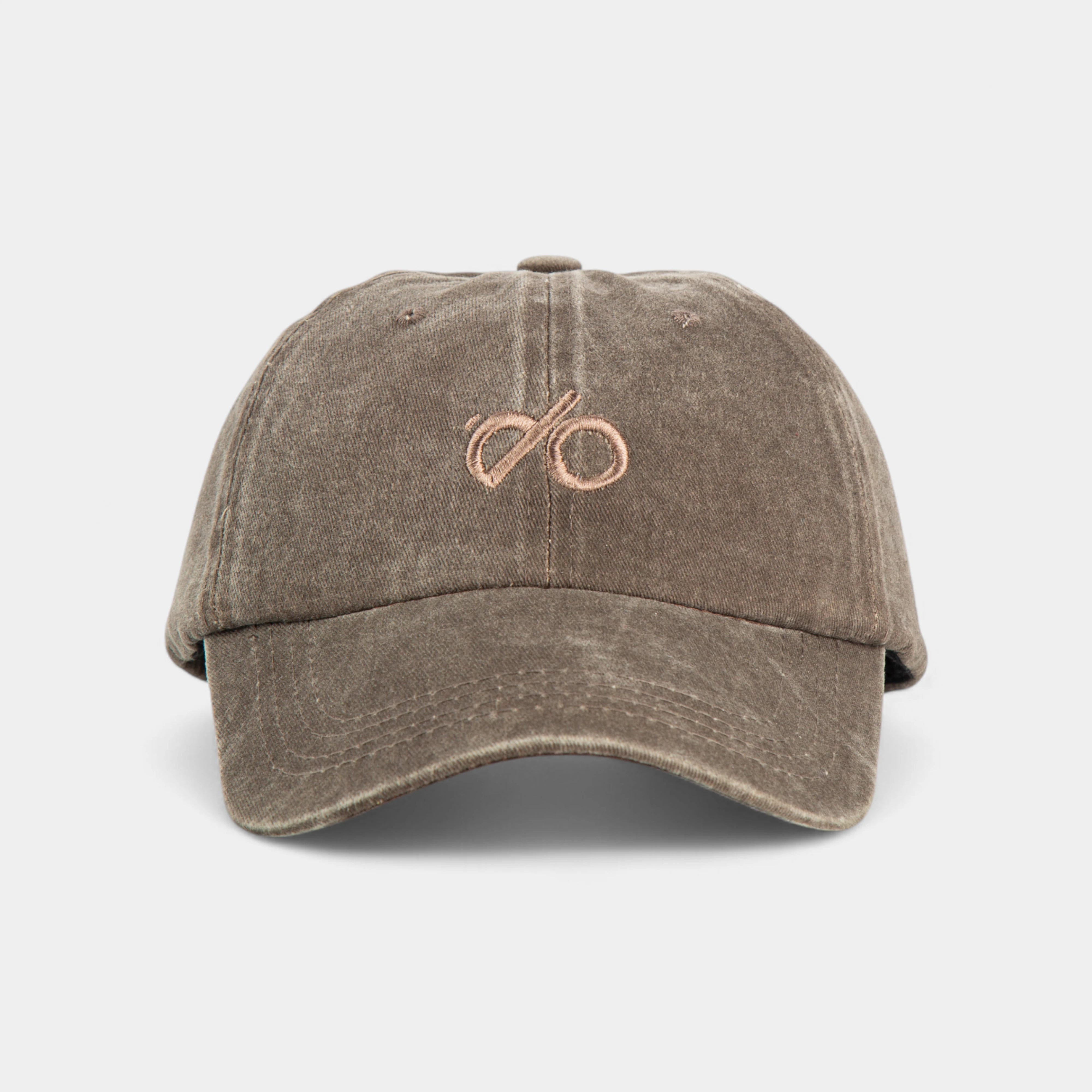 DOHATS WASHED CAP