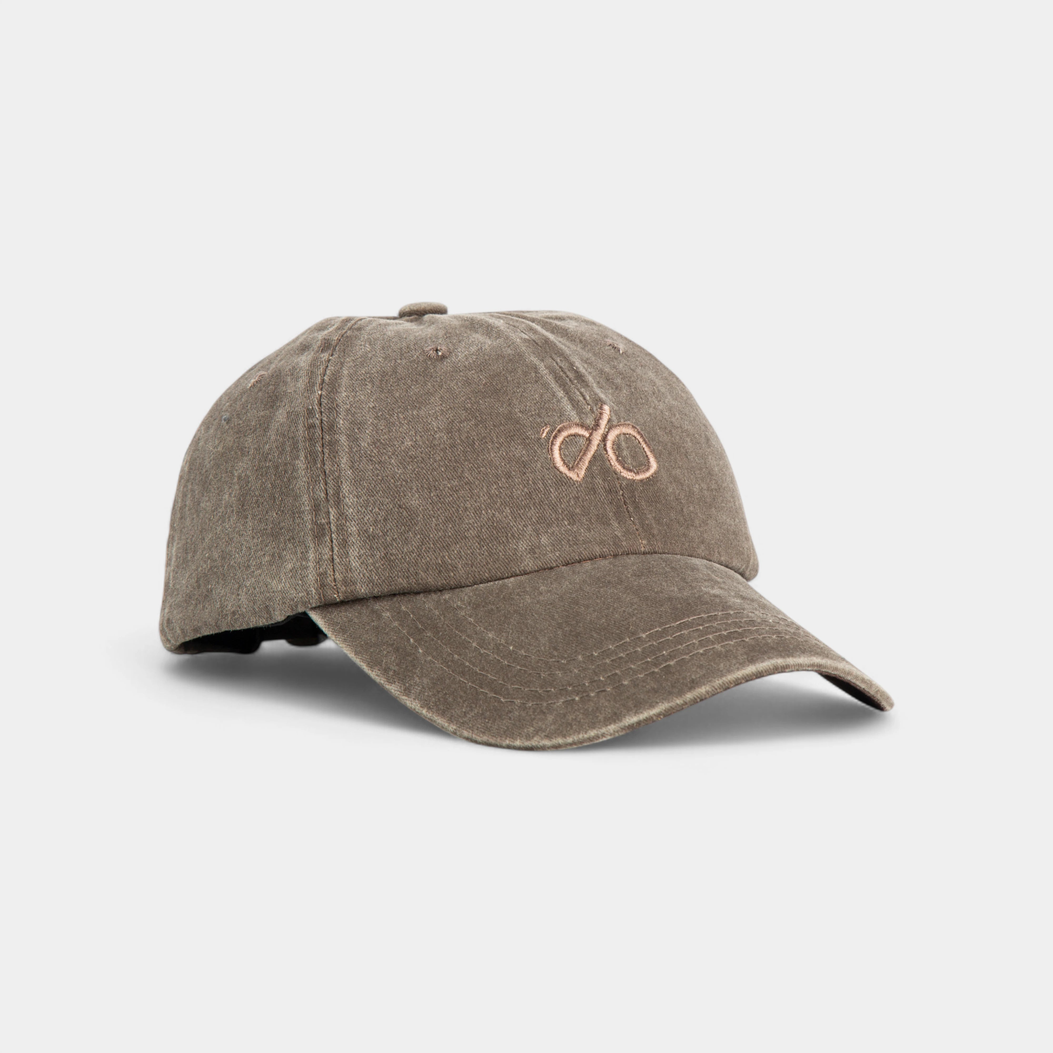 DOHATS WASHED CAP
