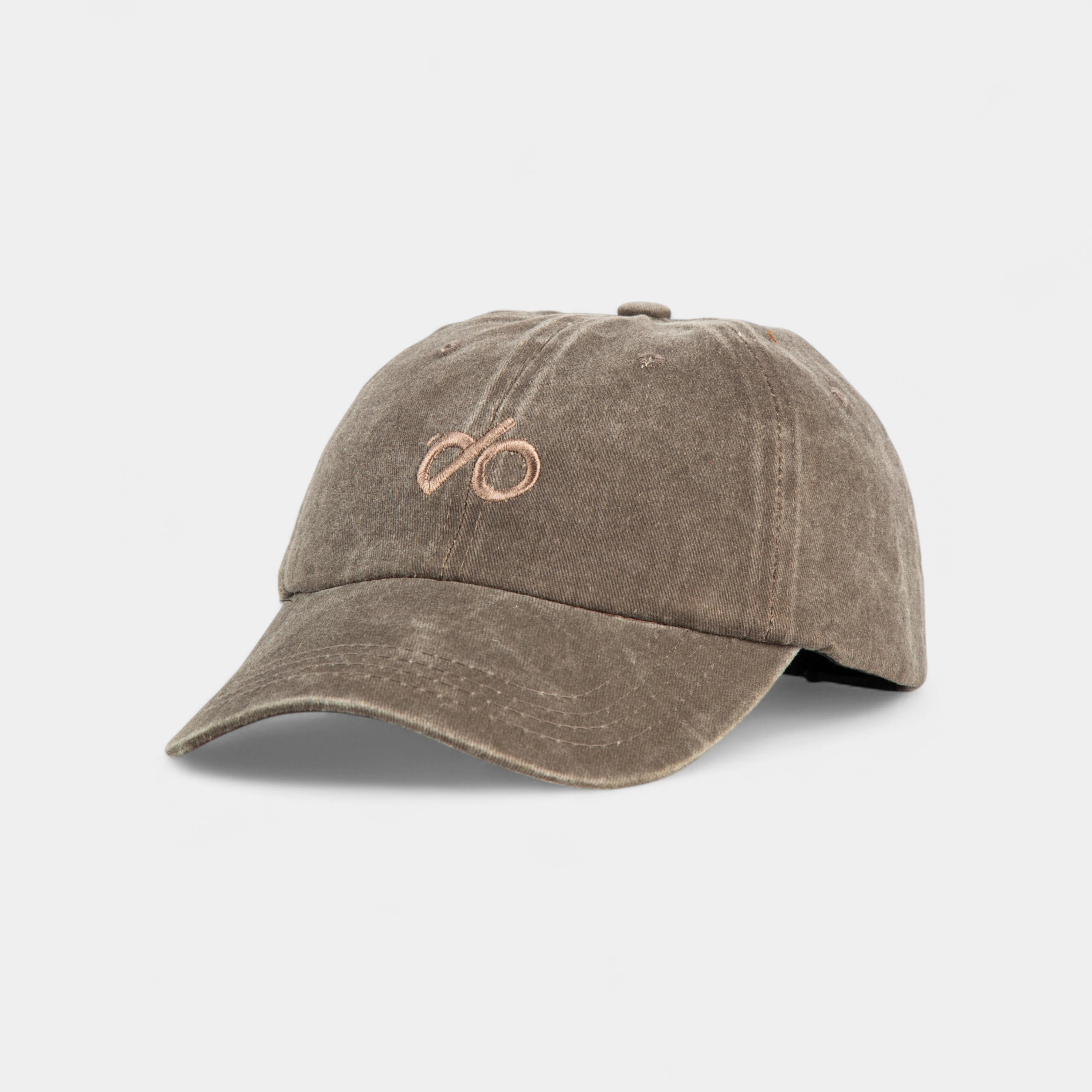 DOHATS WASHED CAP