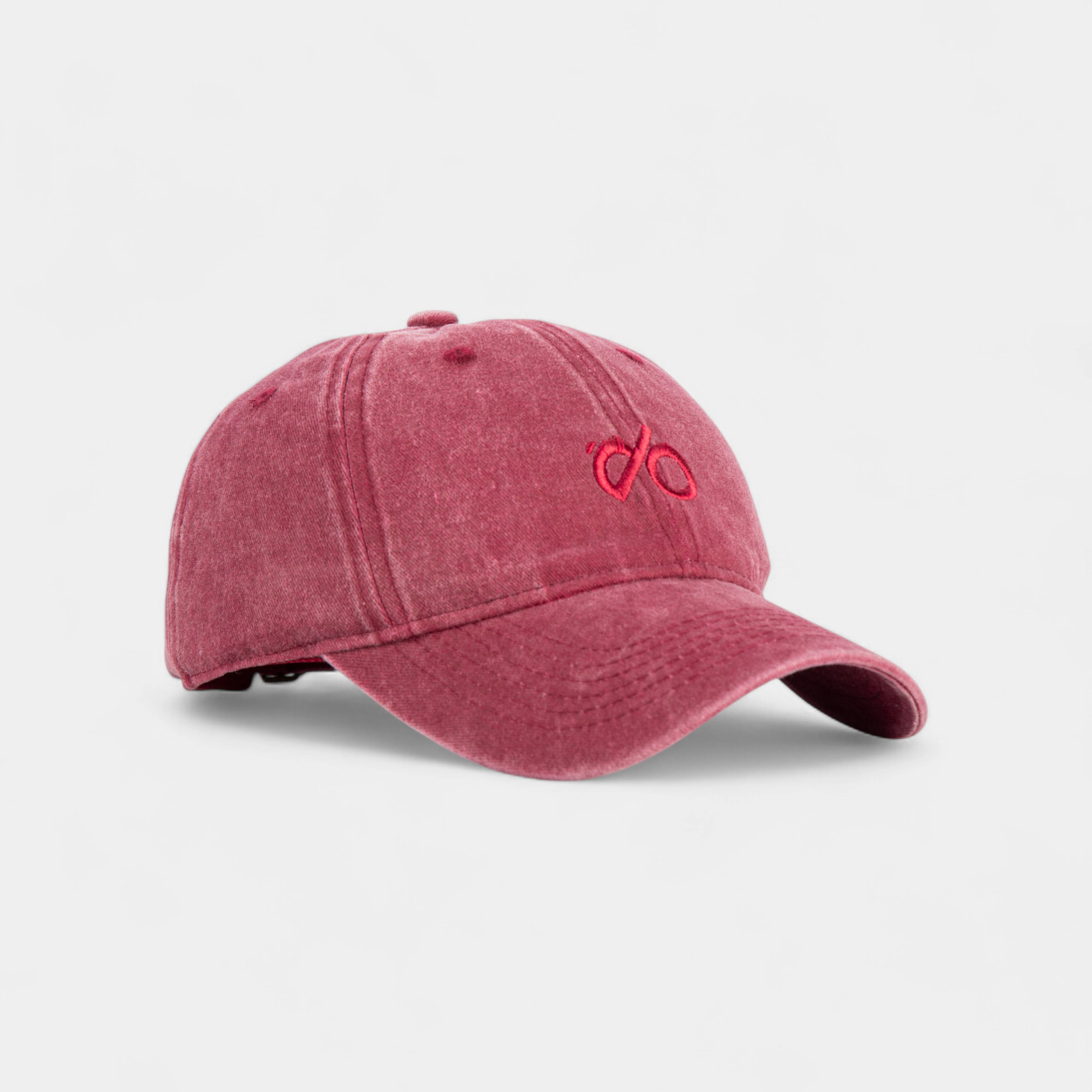 DOHATS WASHED CAP