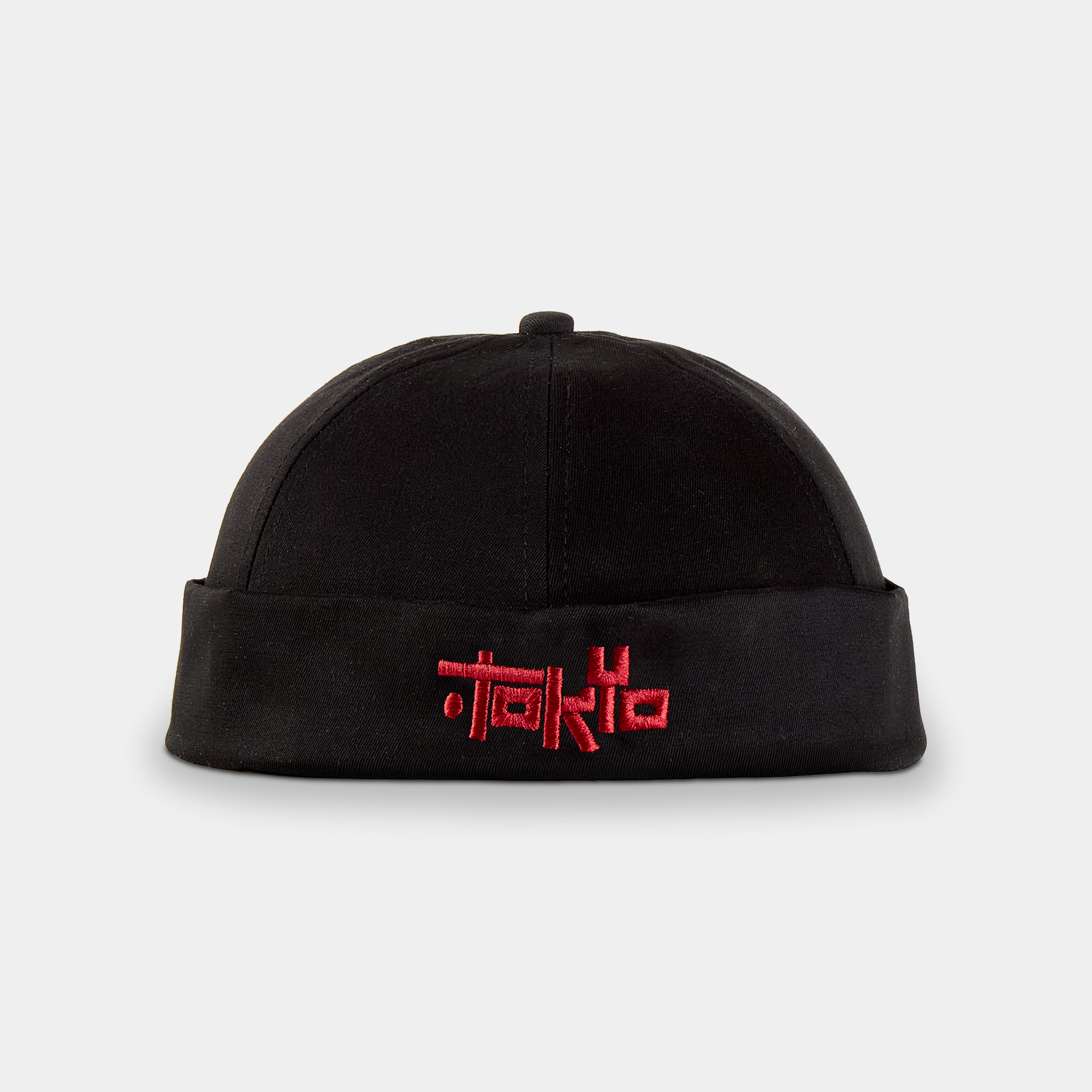 TOKYO DOCKER HAT