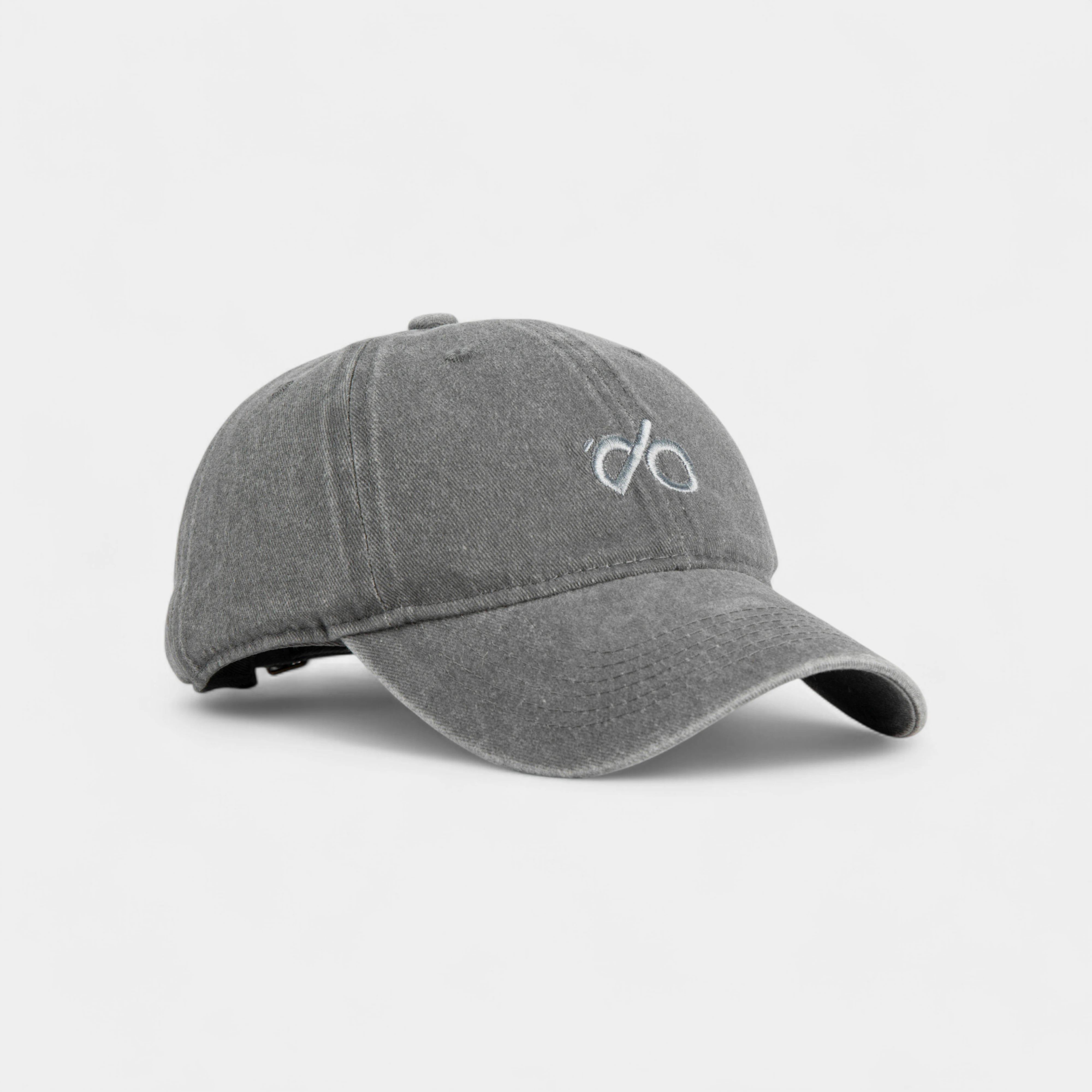 DOHATS WASHED CAP
