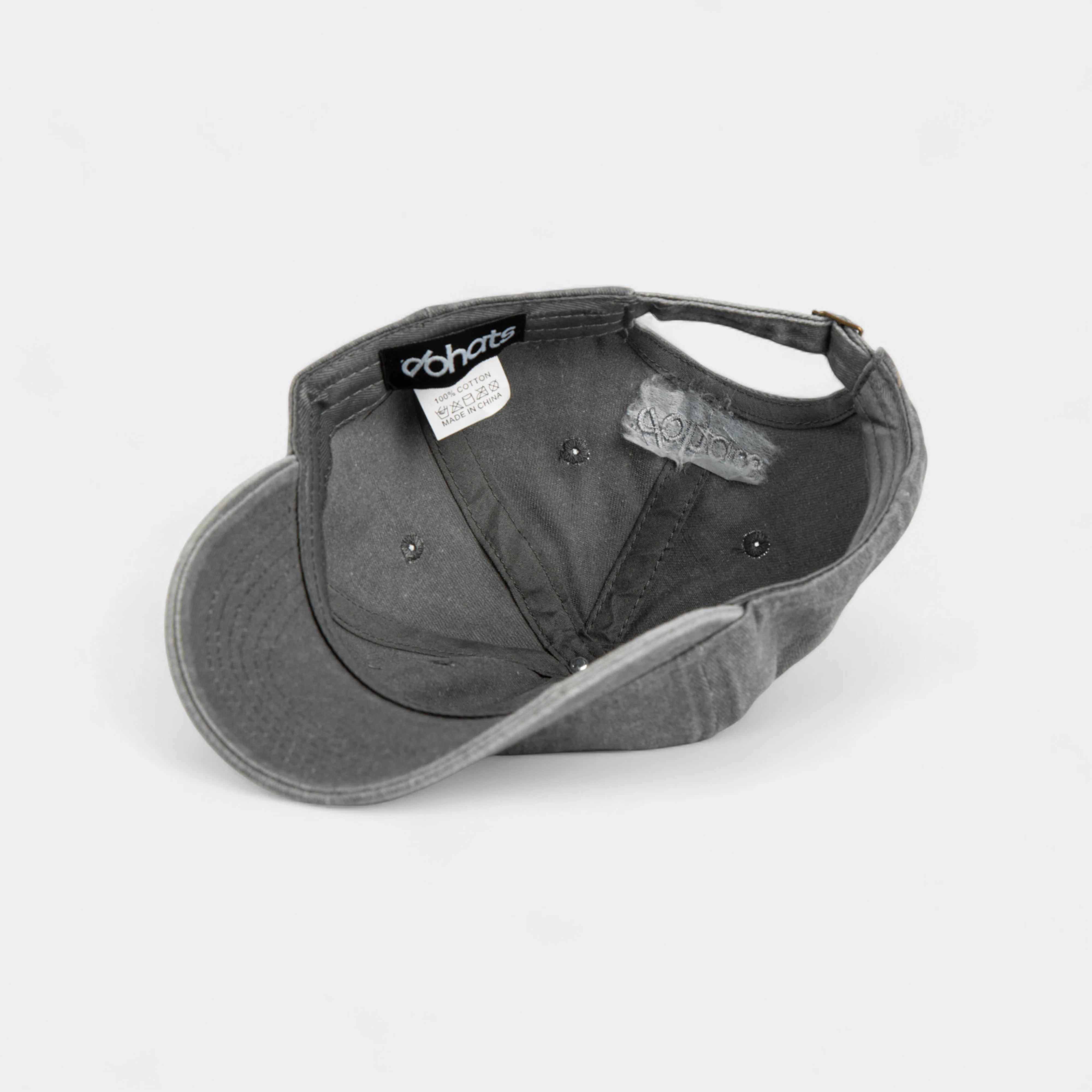 DOHATS WASHED CAP