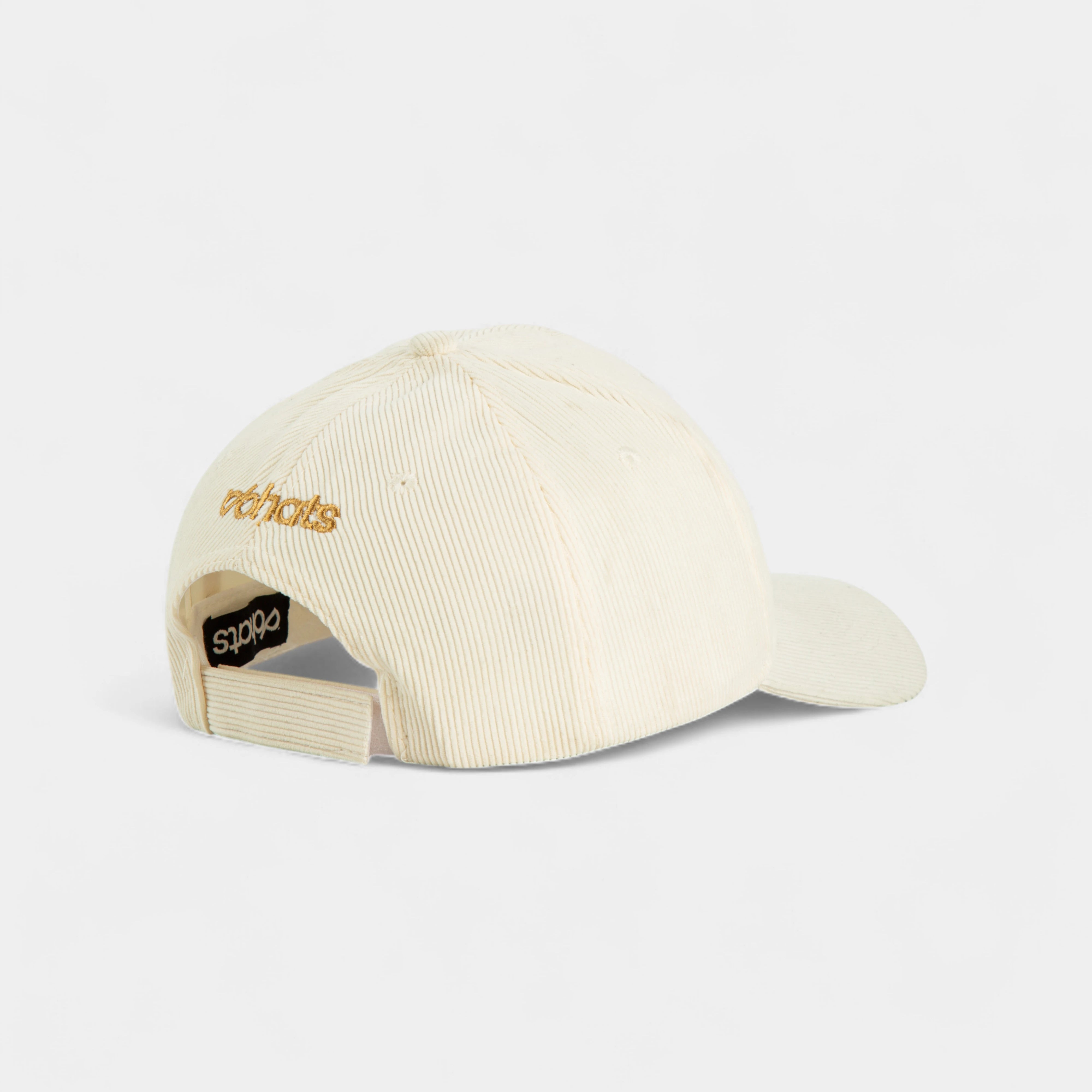DOHATS VELVET CAP