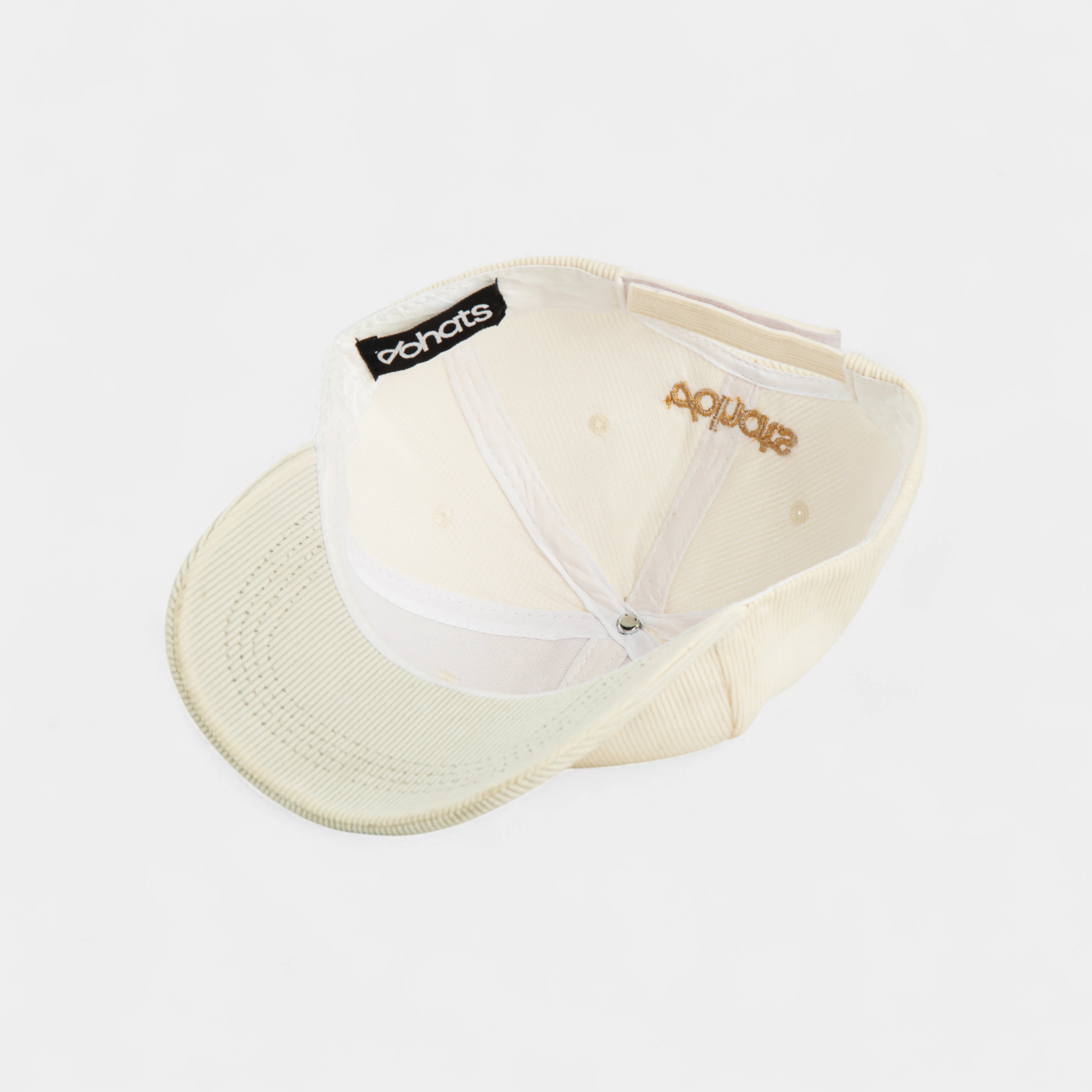 DOHATS VELVET CAP