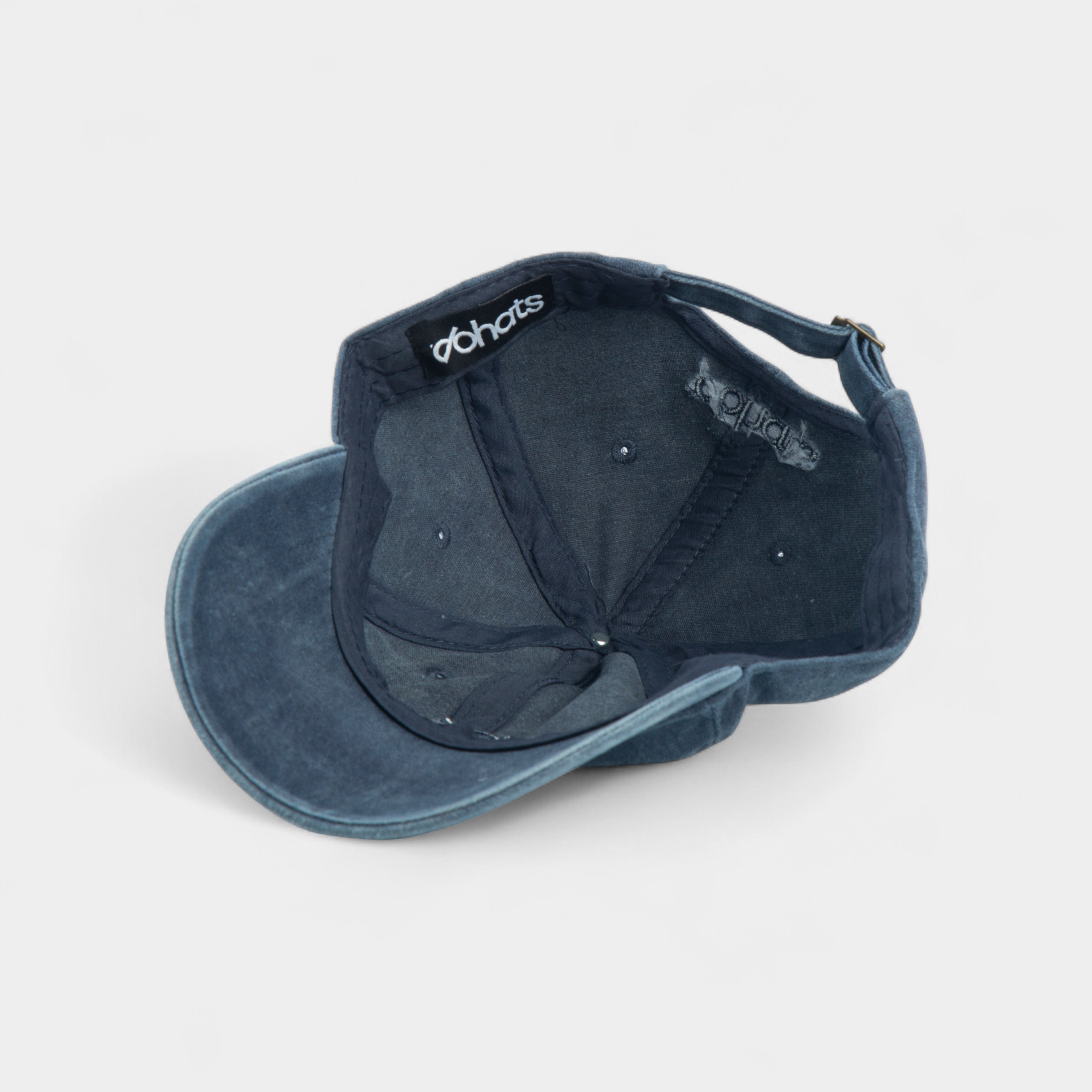 قبعه DOHATS قطن مغسول