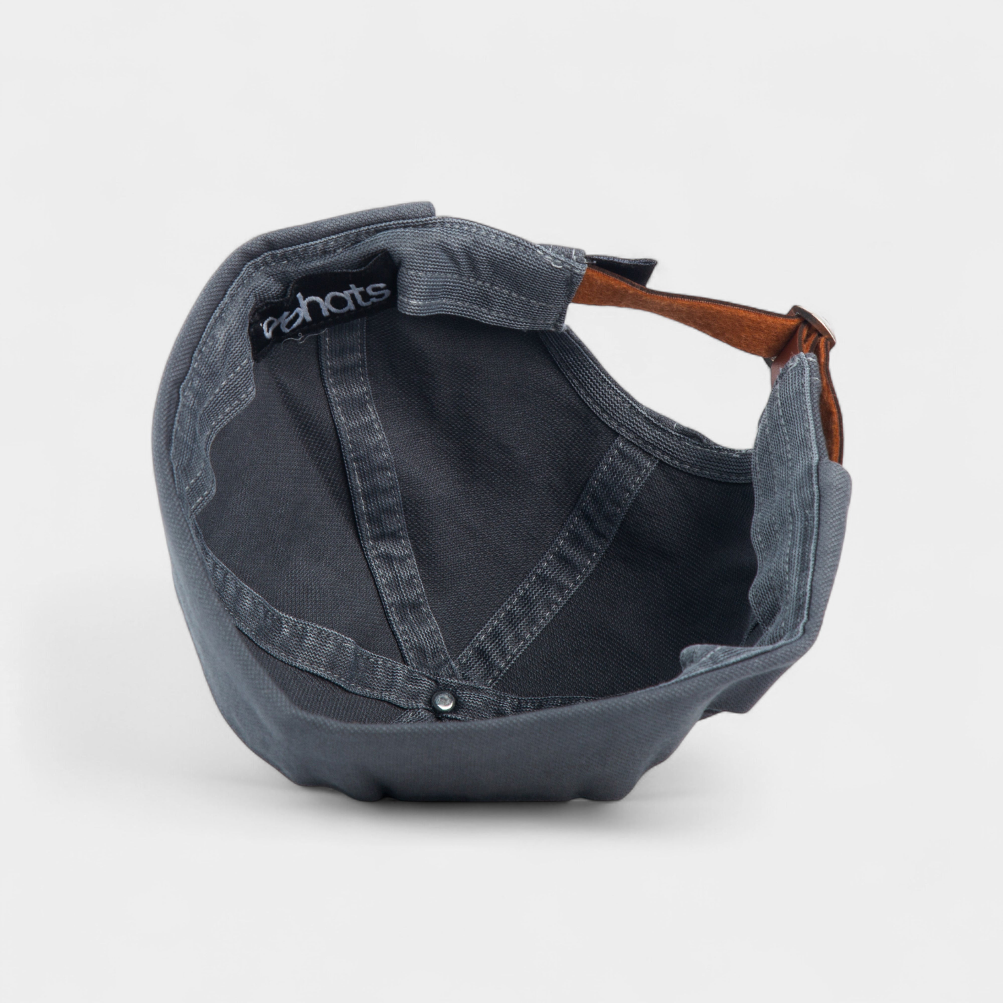 DOHATS PIQUE COTTON  DOCKER HAT