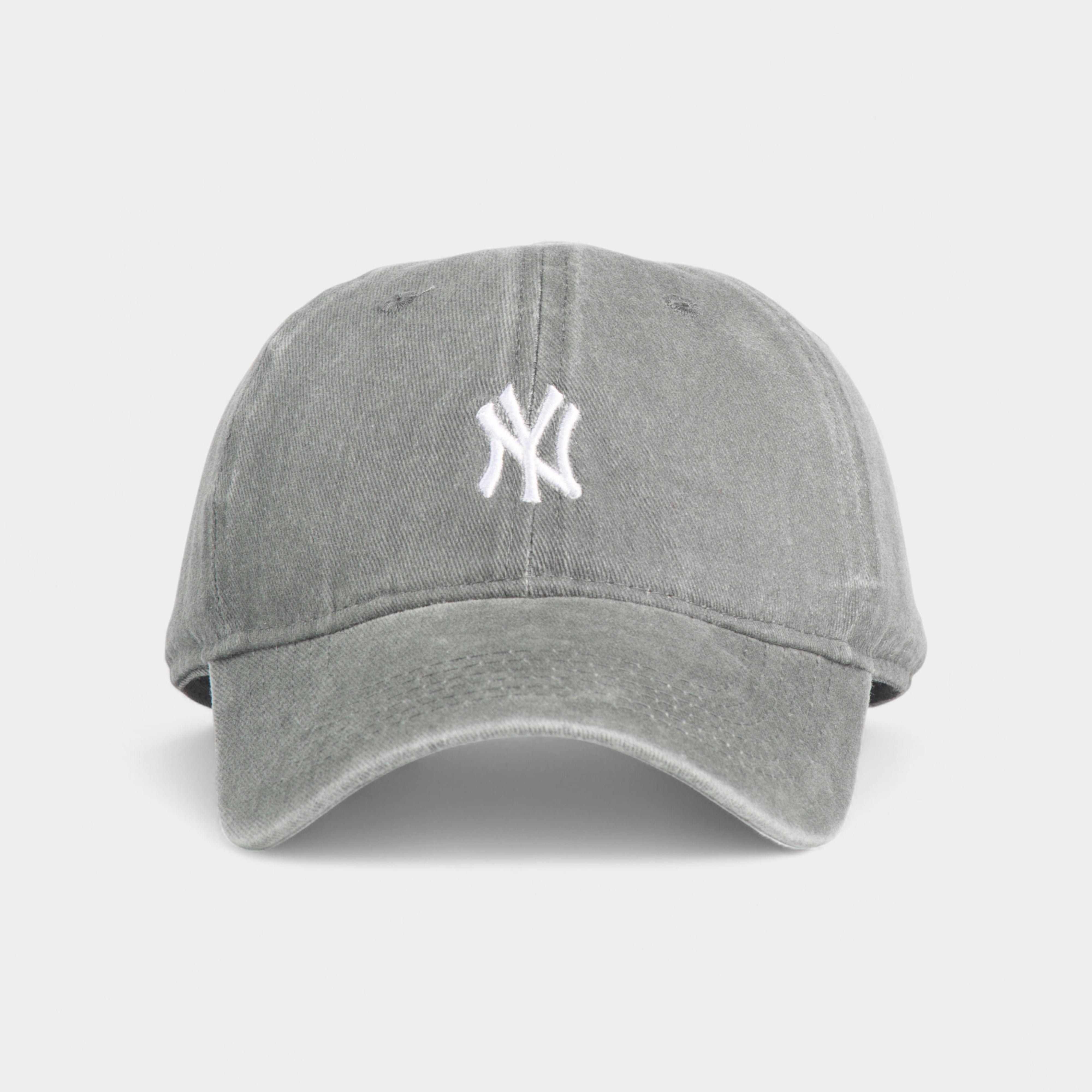 NY WASHED CAP