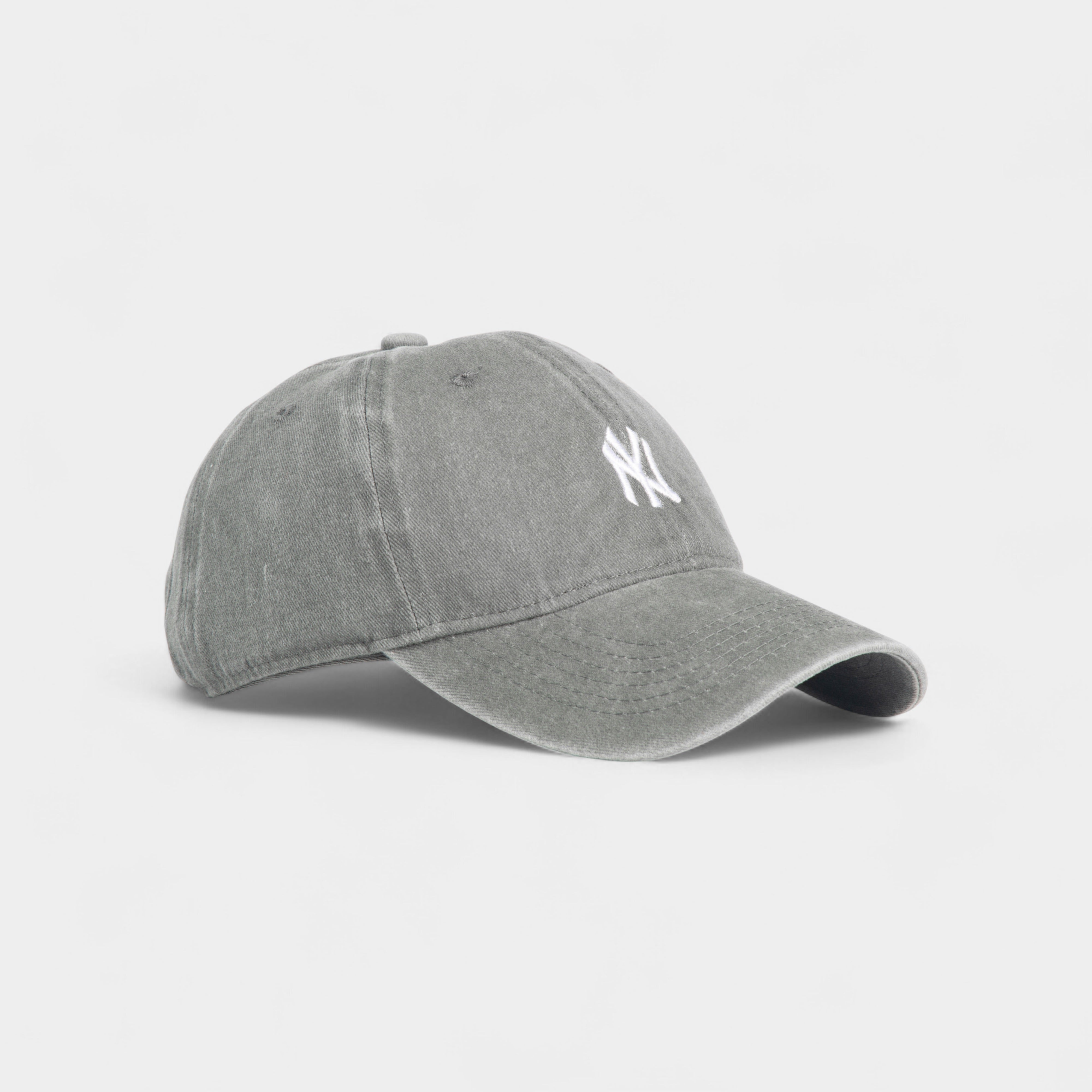 NY WASHED CAP