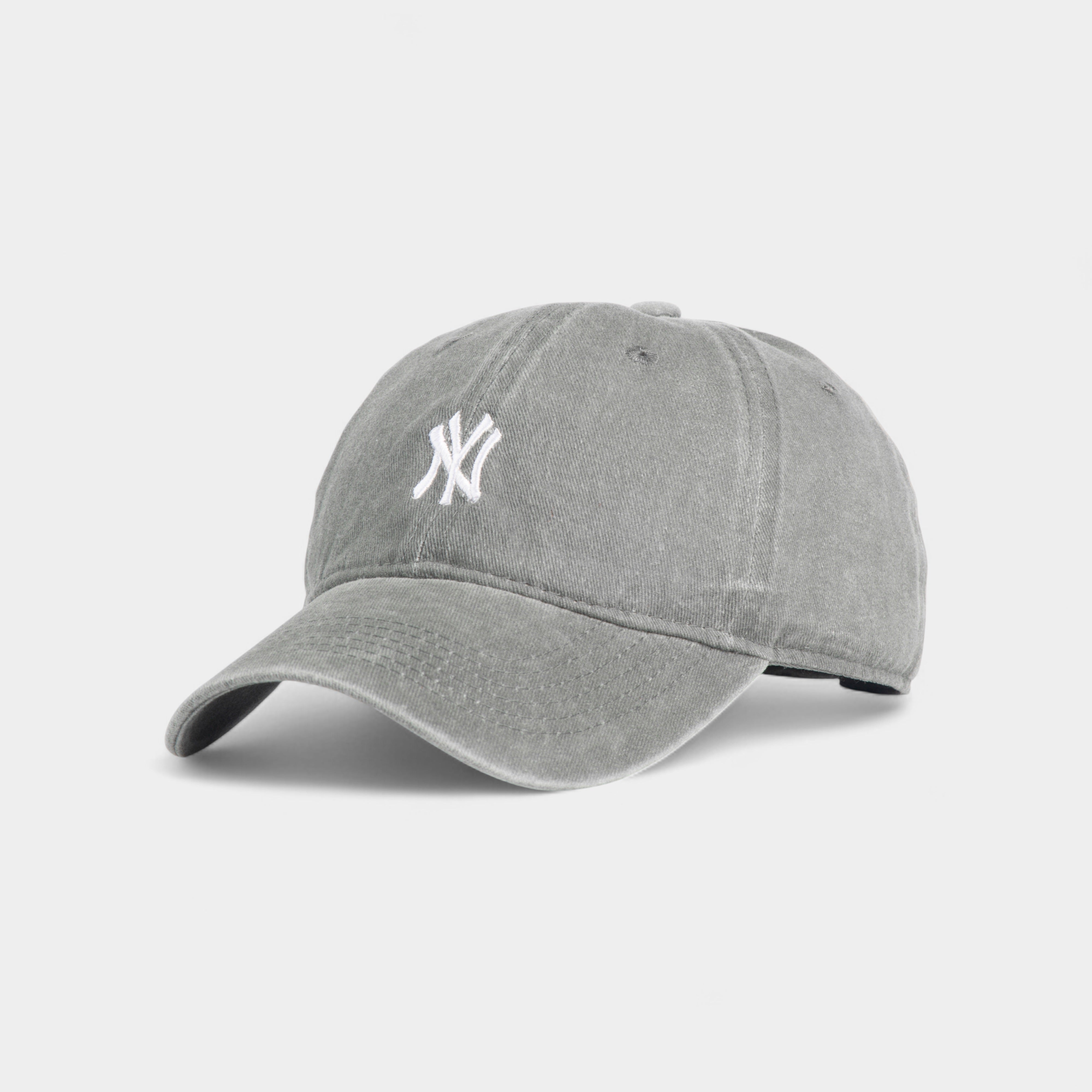 NY WASHED CAP