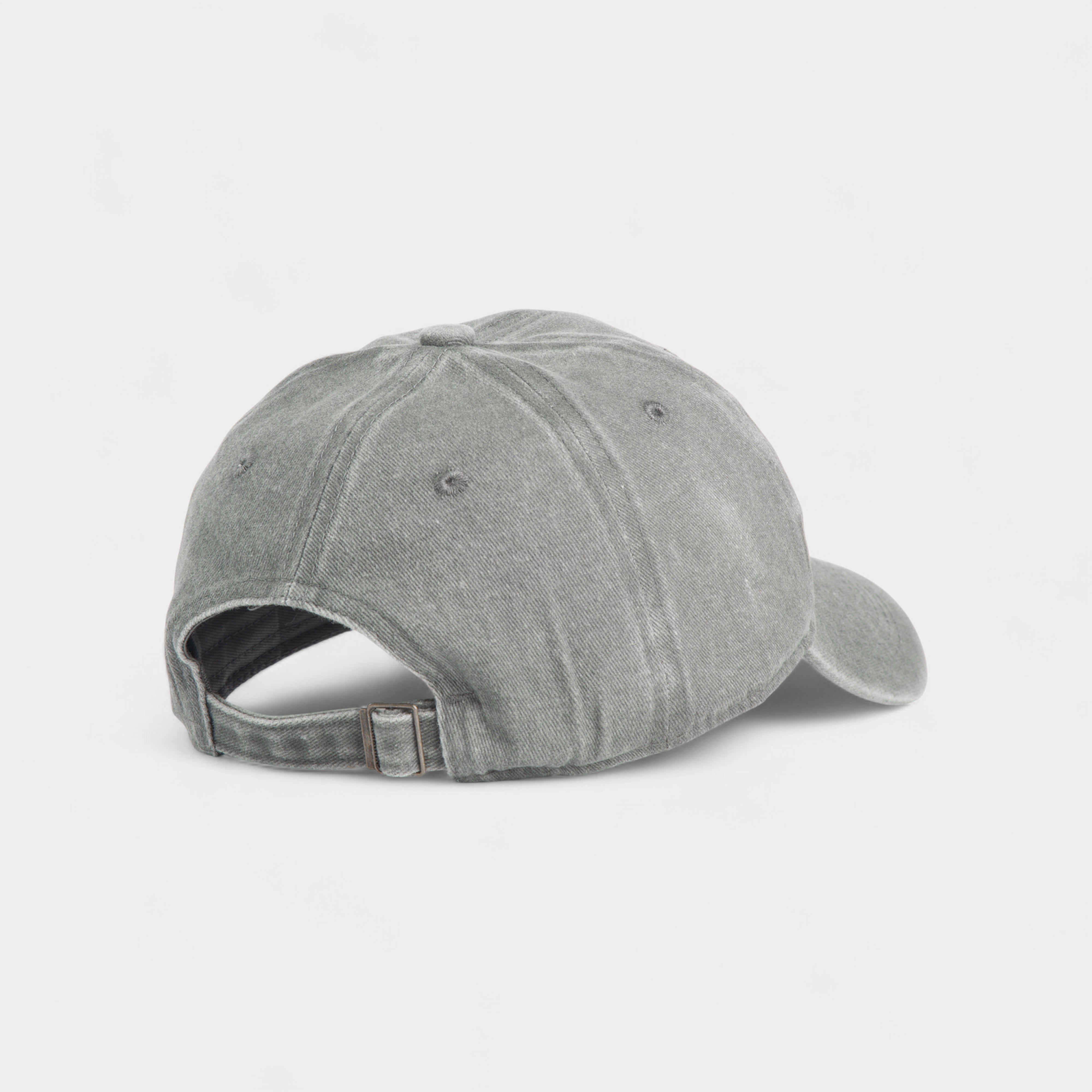 NY WASHED CAP