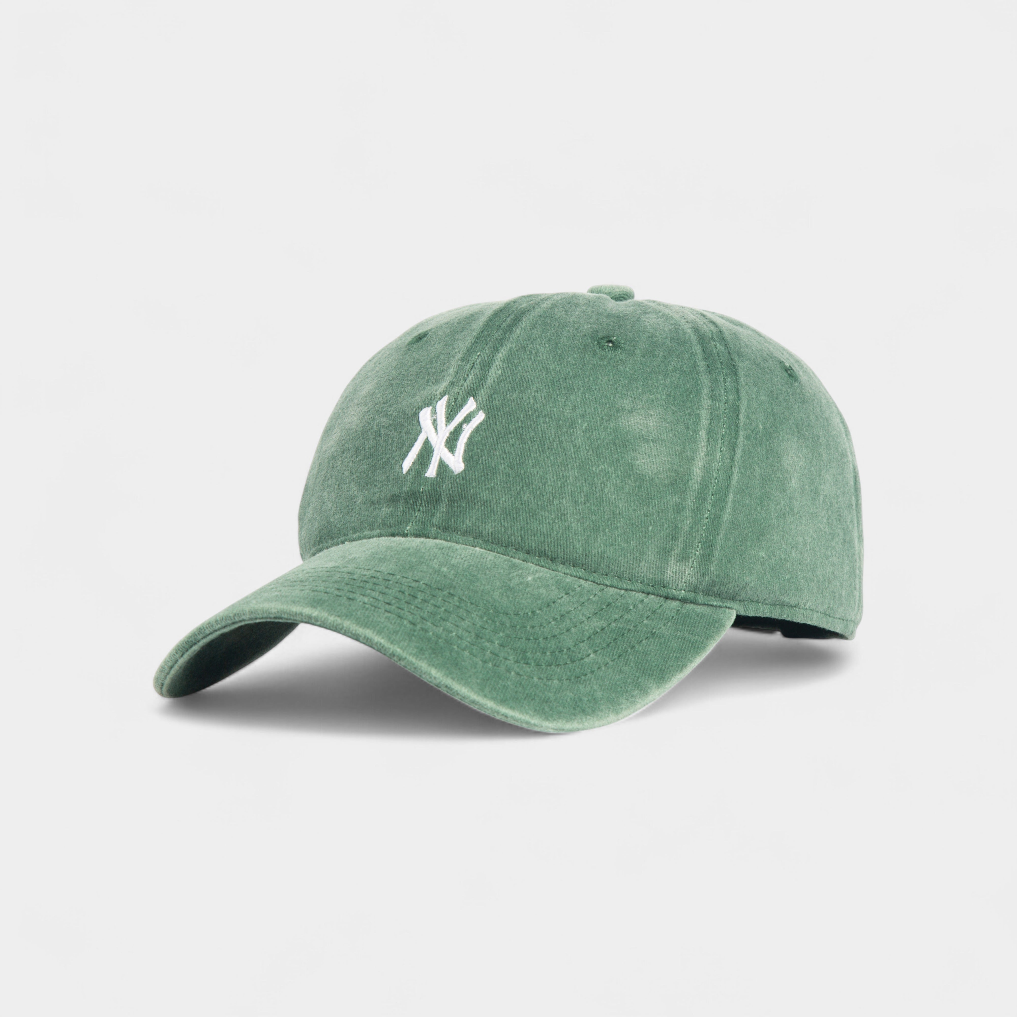 NY WASHED CAP