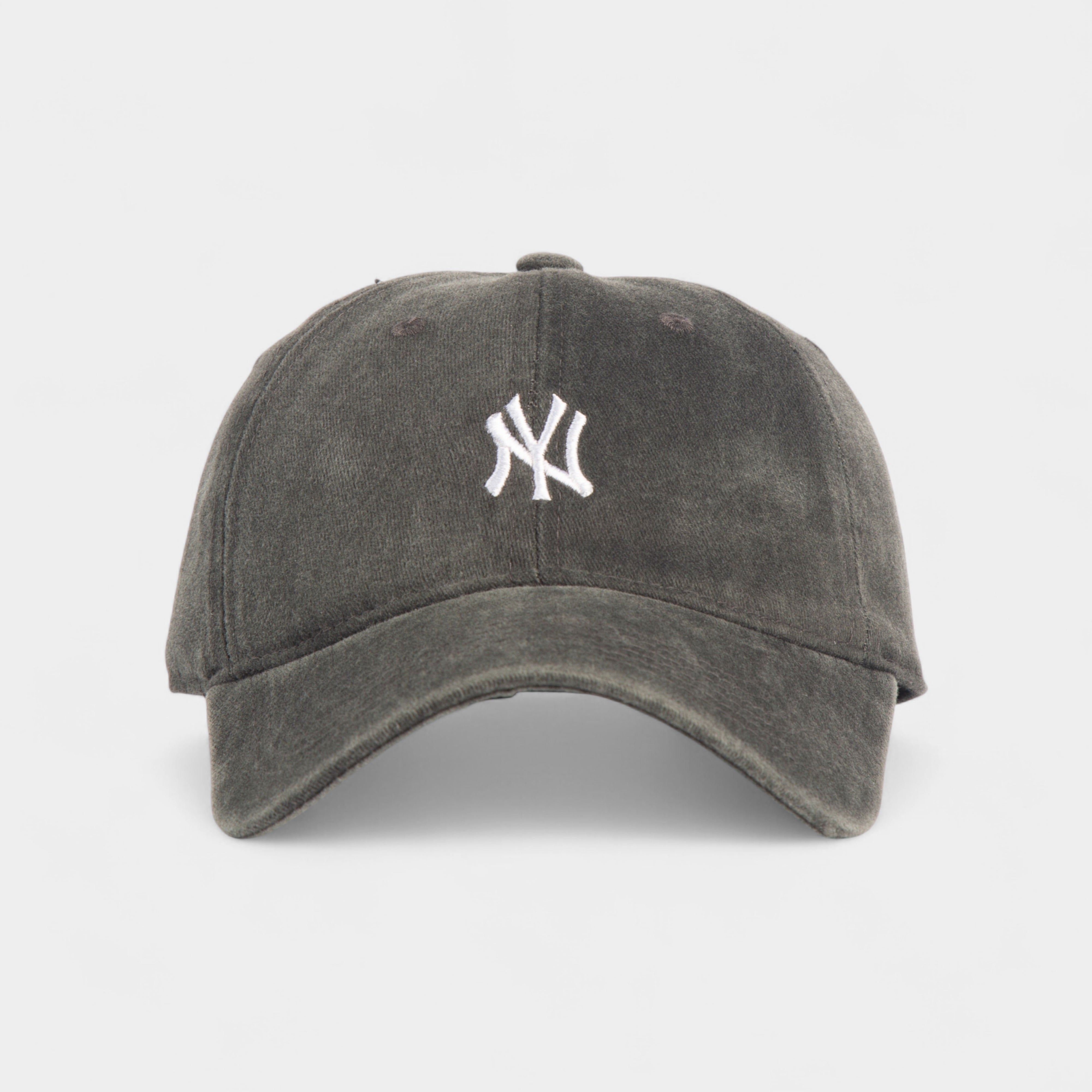 NY WASHED CAP