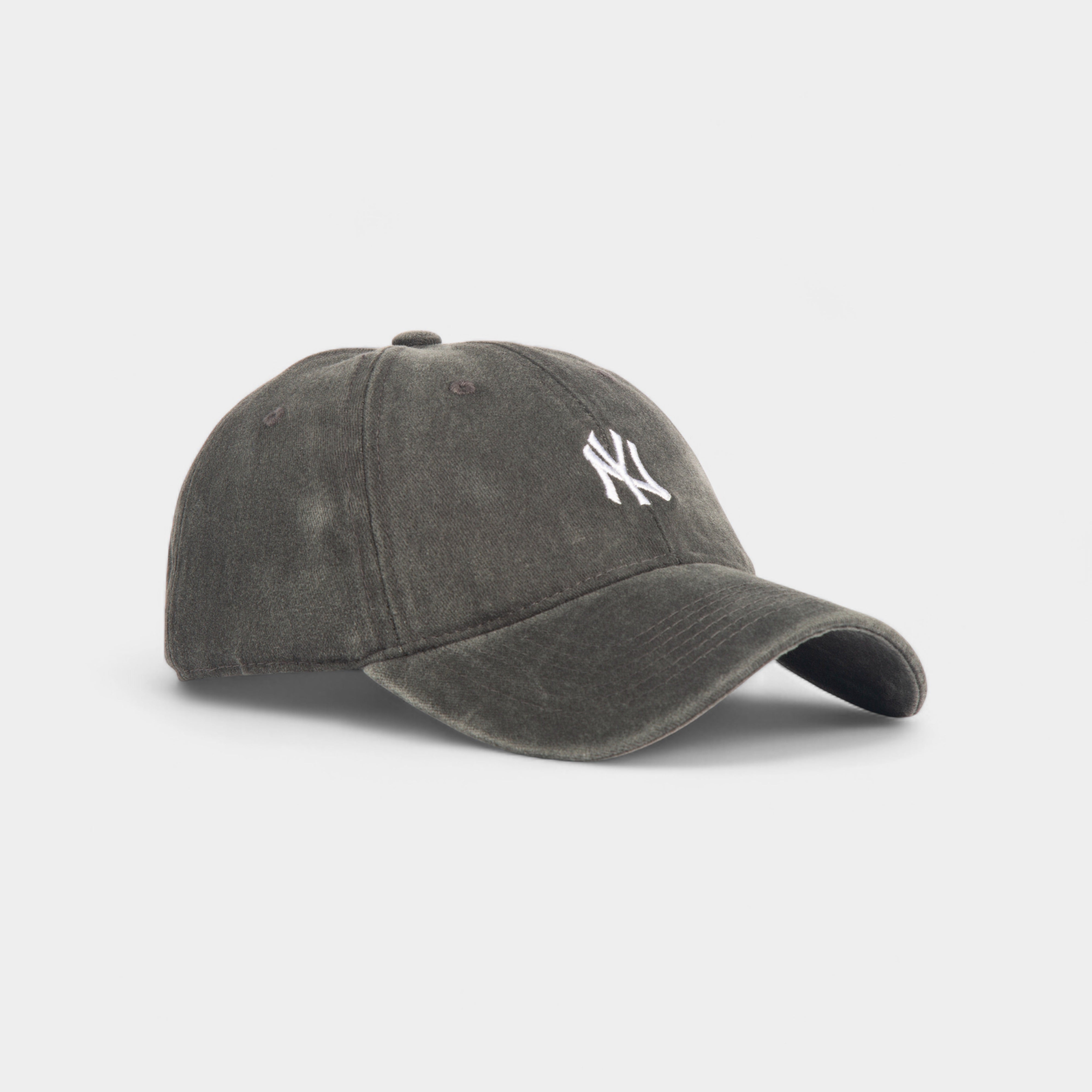 NY WASHED CAP