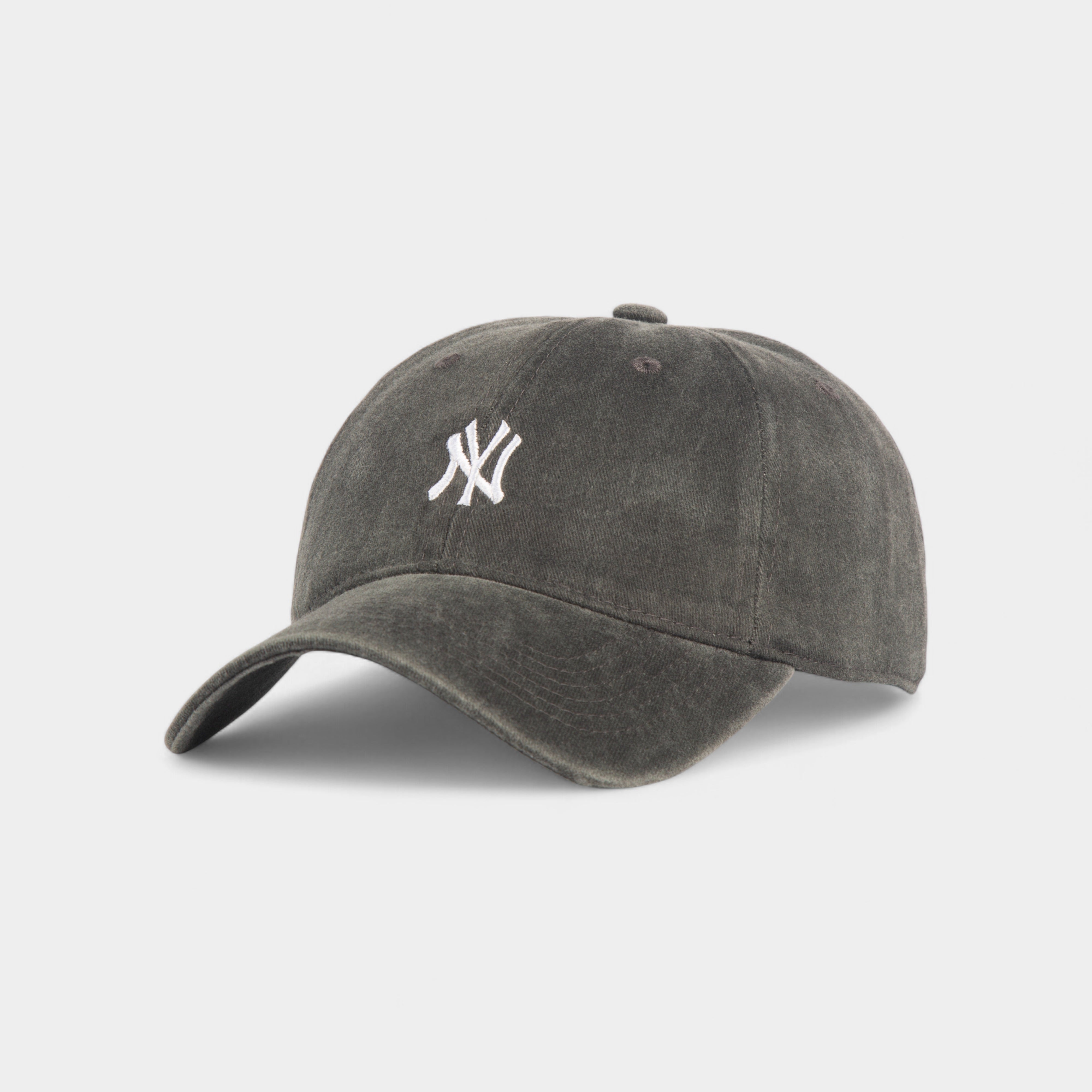 NY WASHED CAP