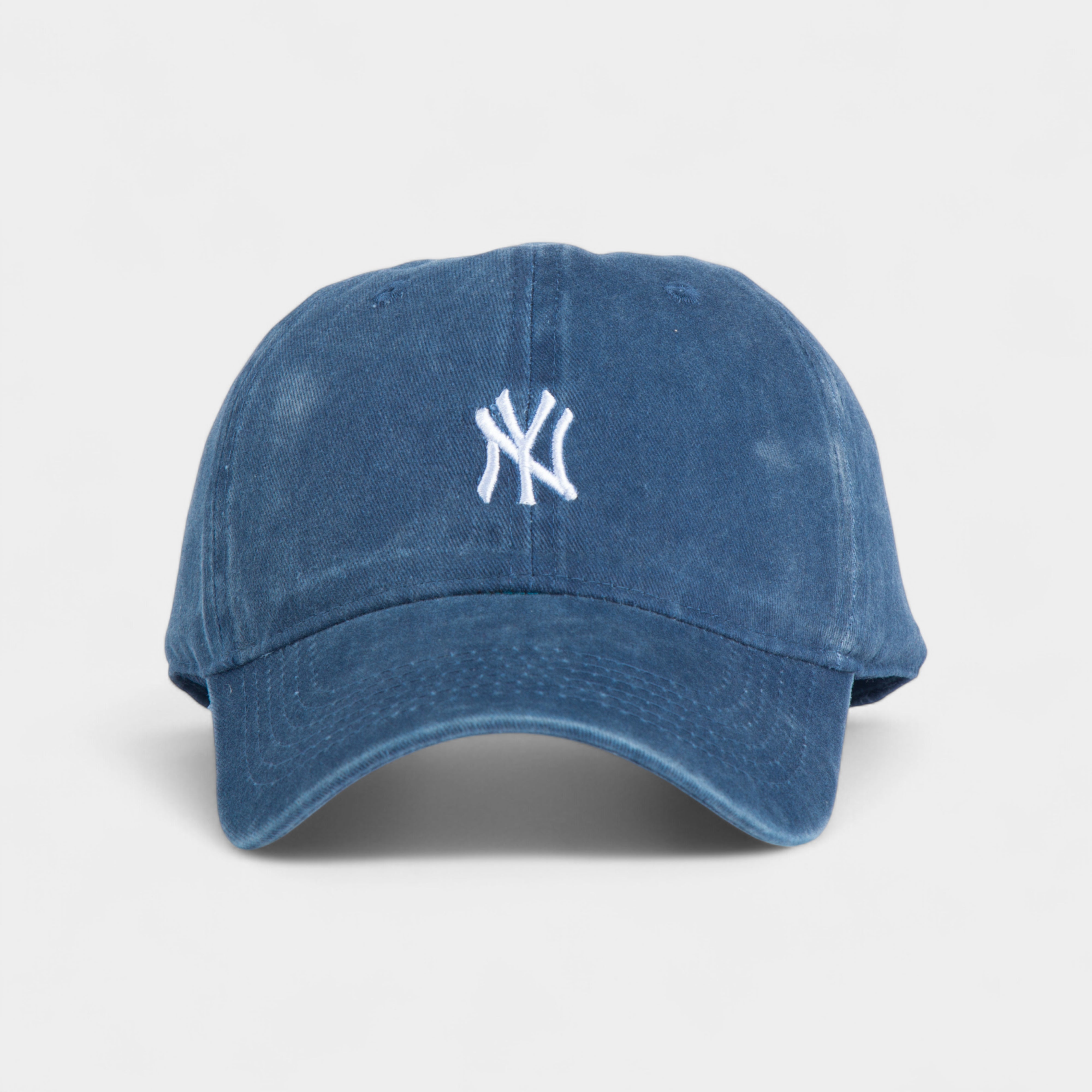 NY WASHED CAP