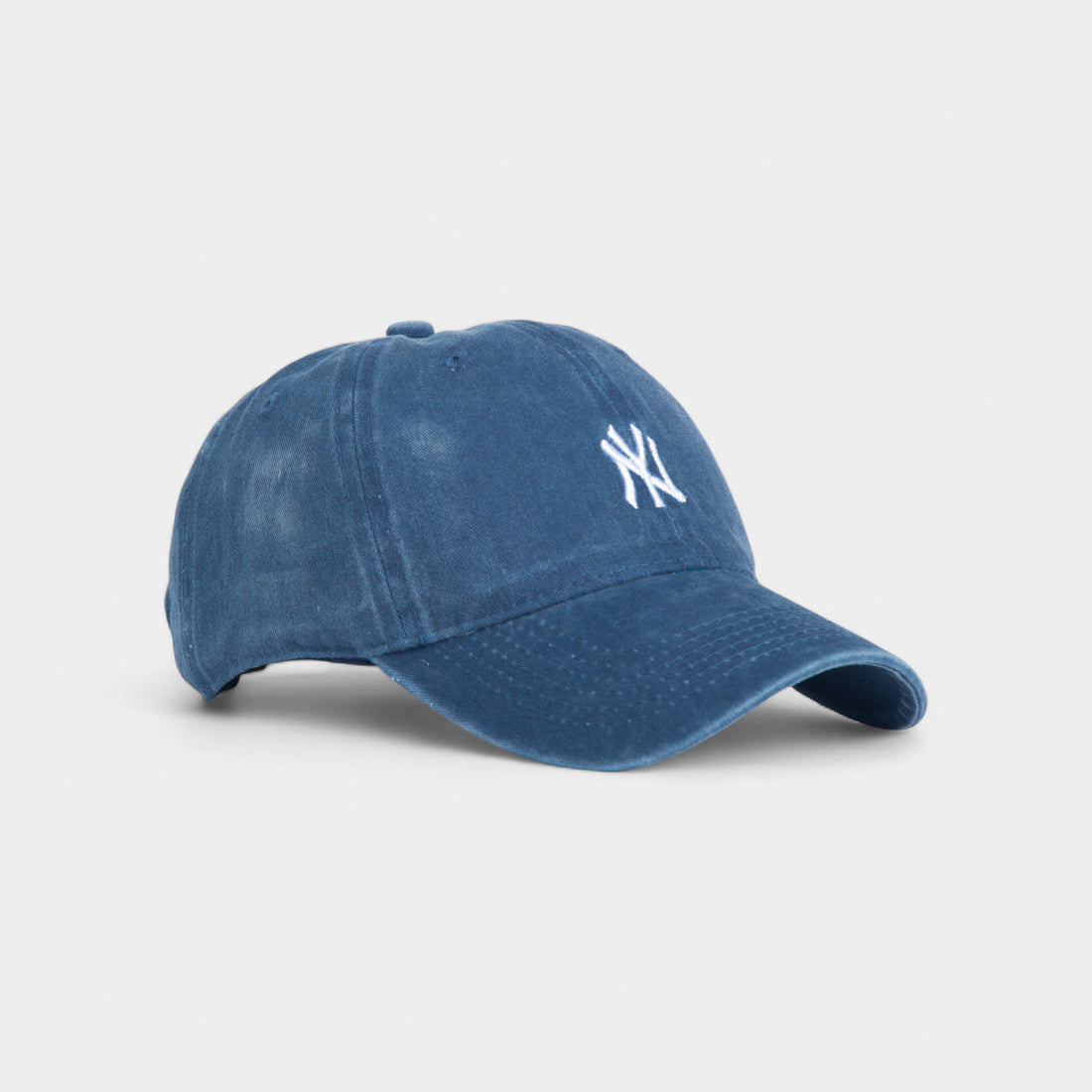 NY WASHED CAP