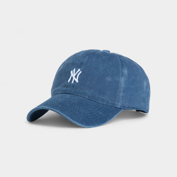 NY WASHED CAP