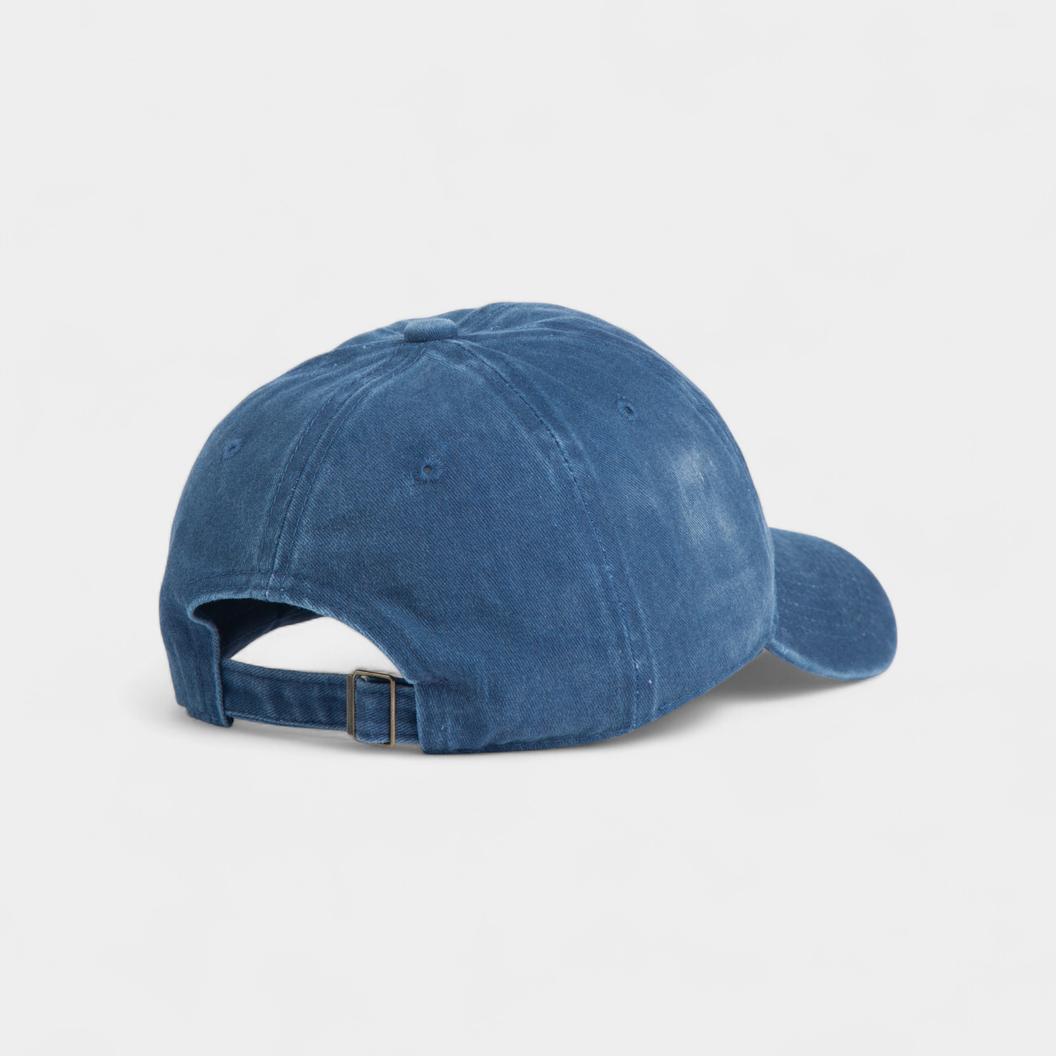 NY WASHED CAP