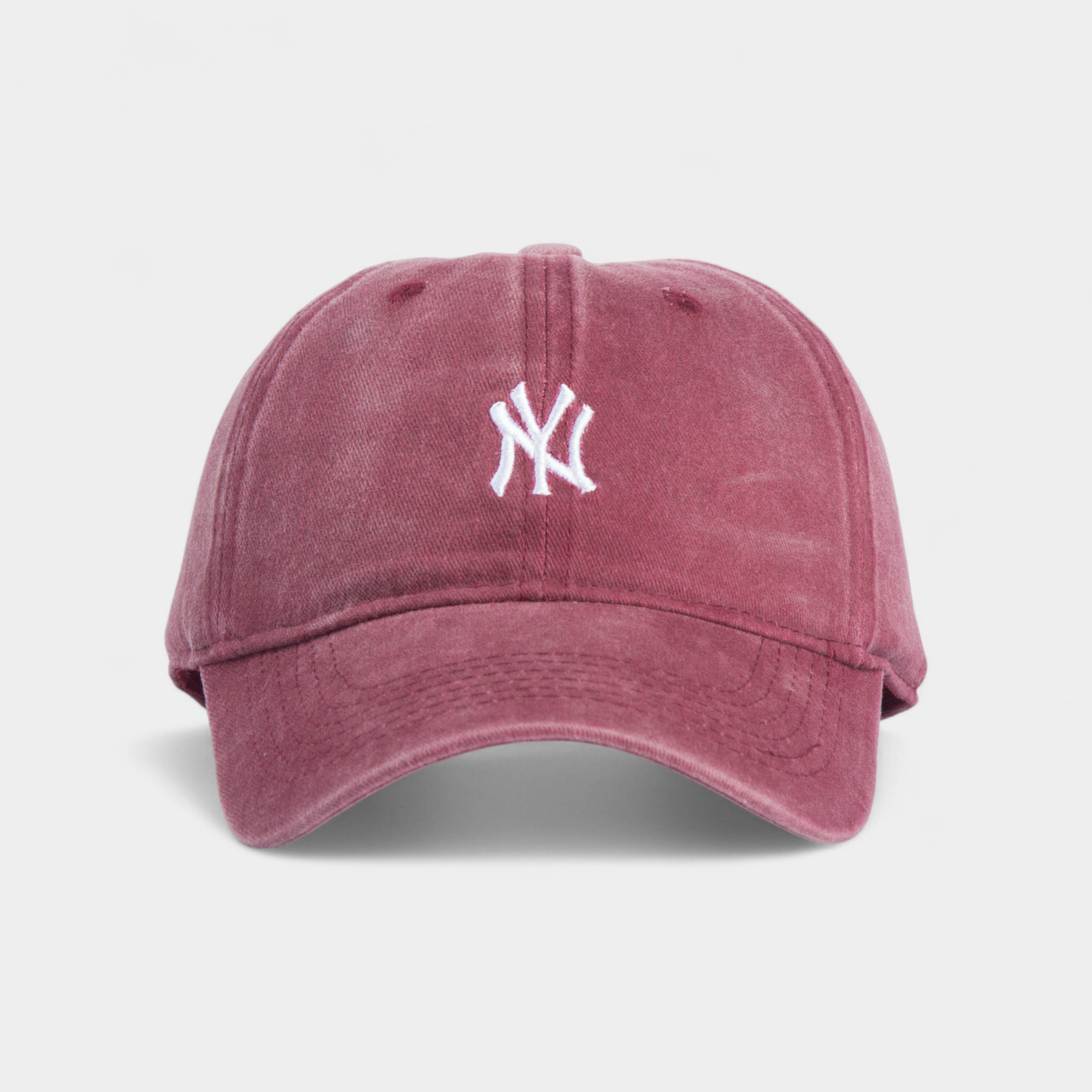 NY WASHED CAP