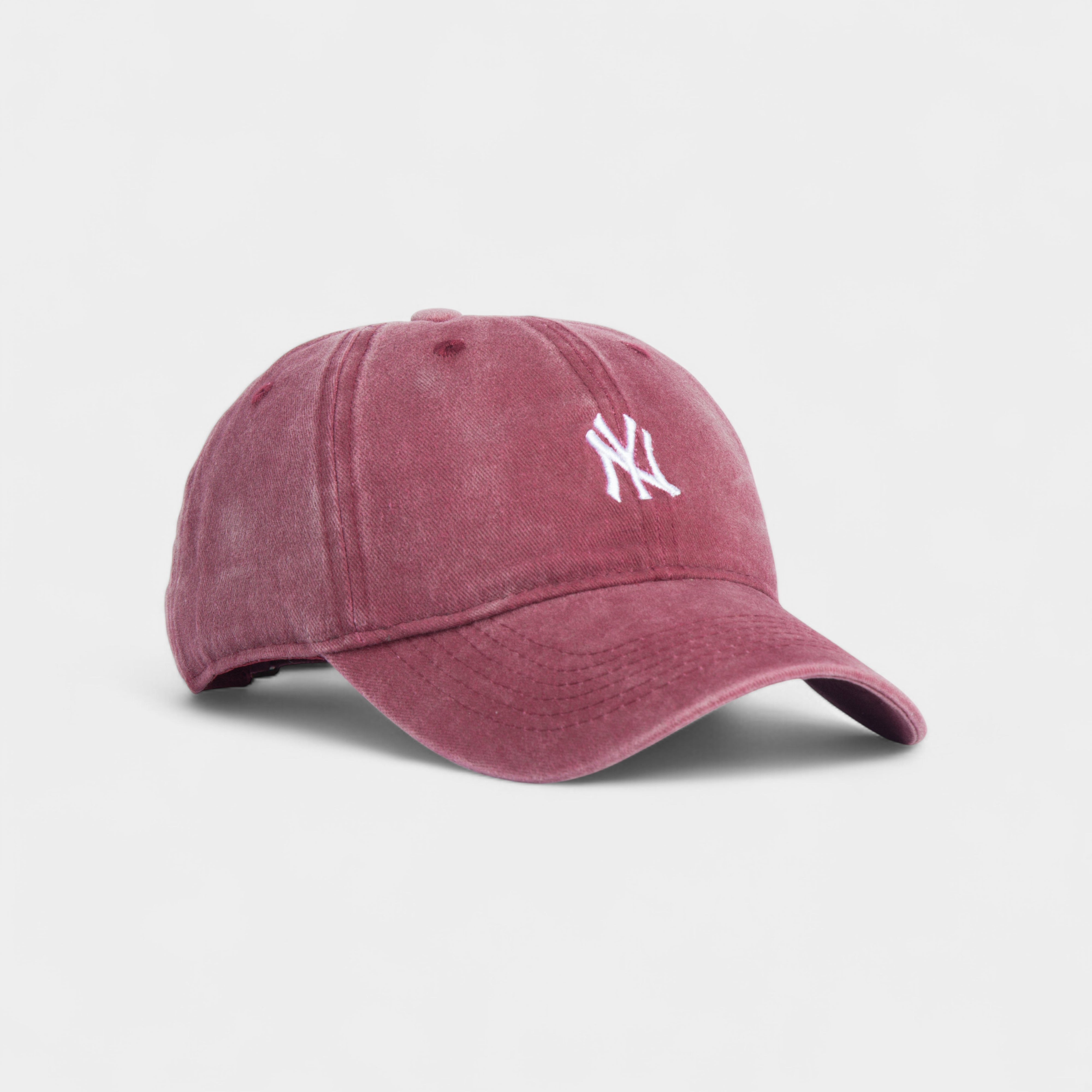 NY WASHED CAP
