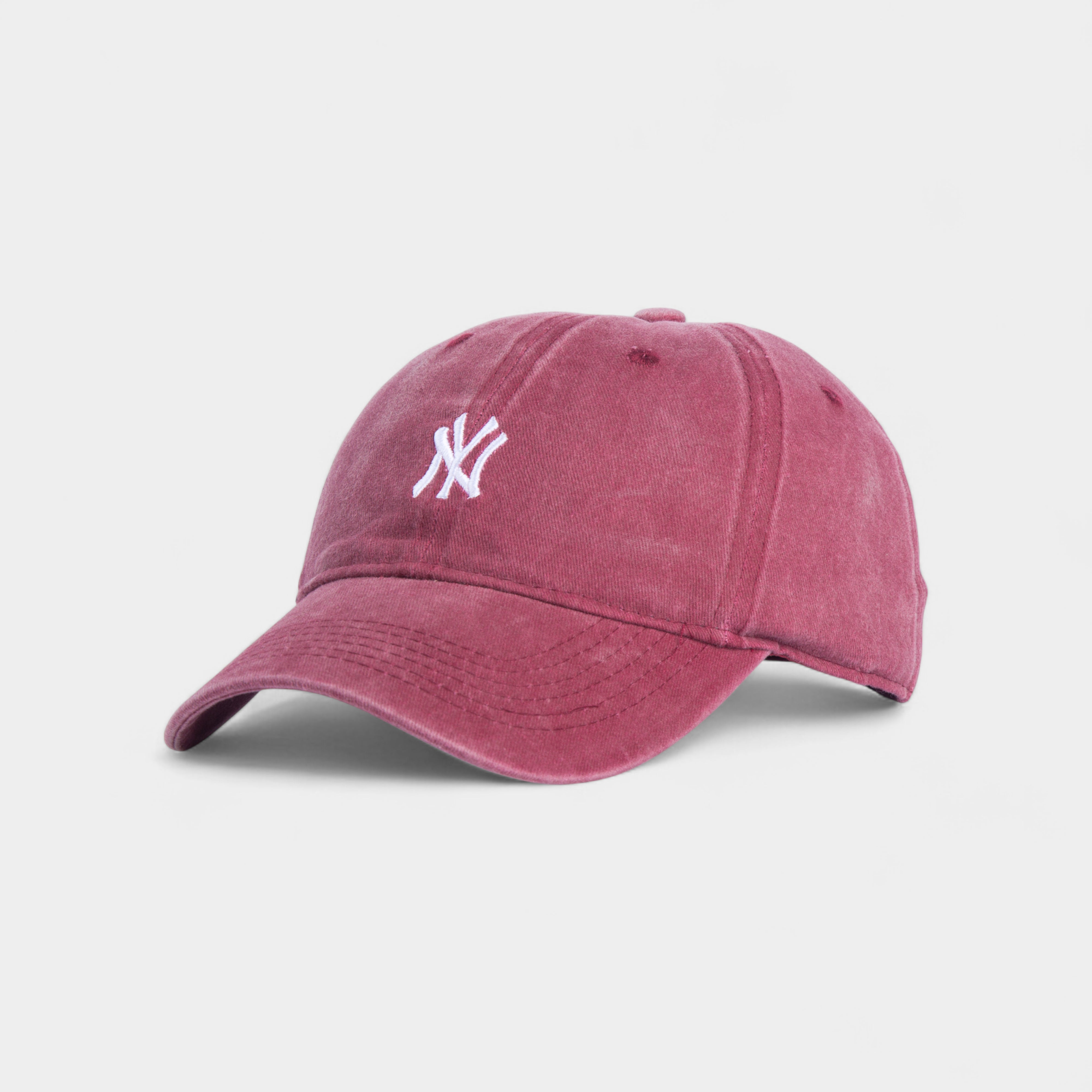 NY WASHED CAP