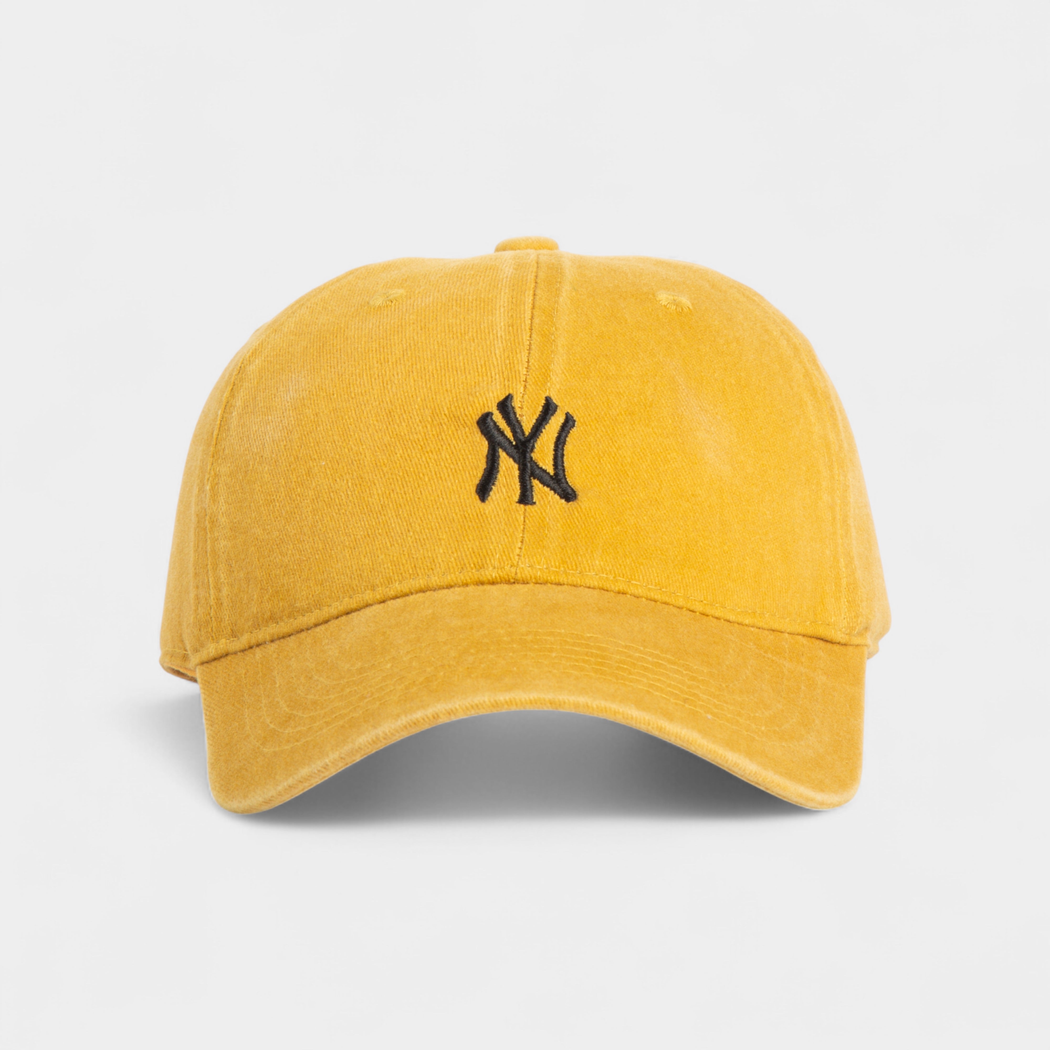 NY WASHED CAP
