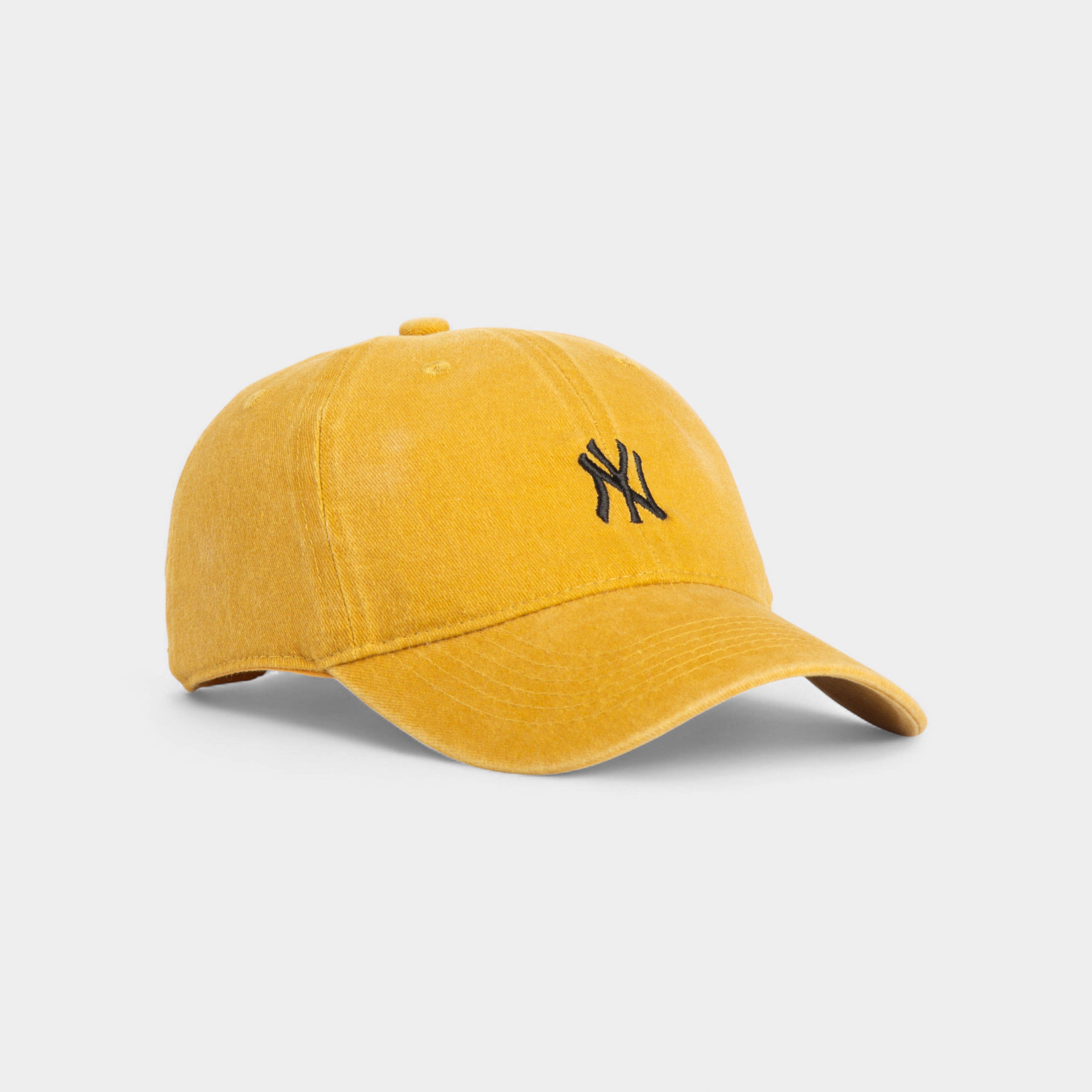 NY WASHED CAP