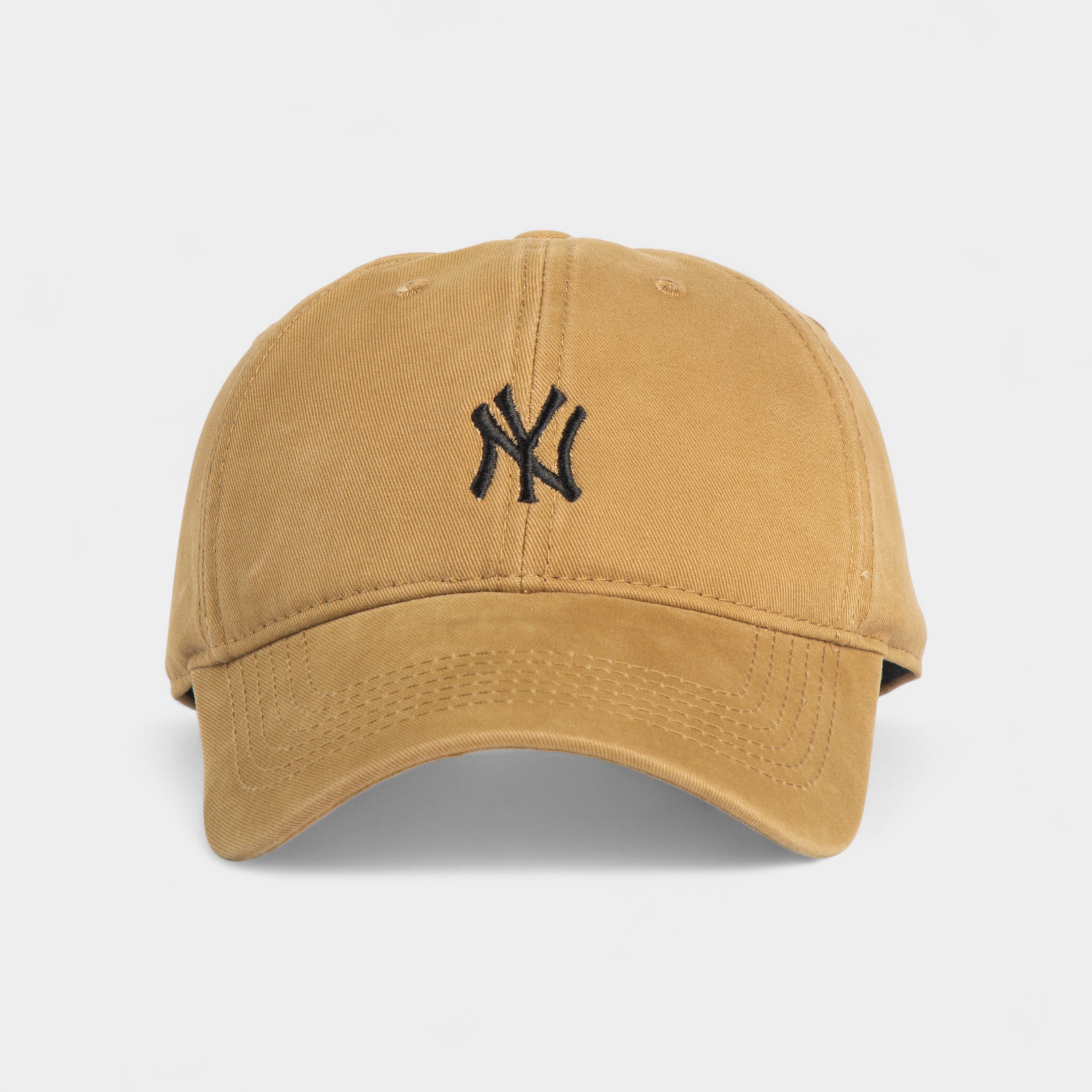 NY COTTON CHENO CAP