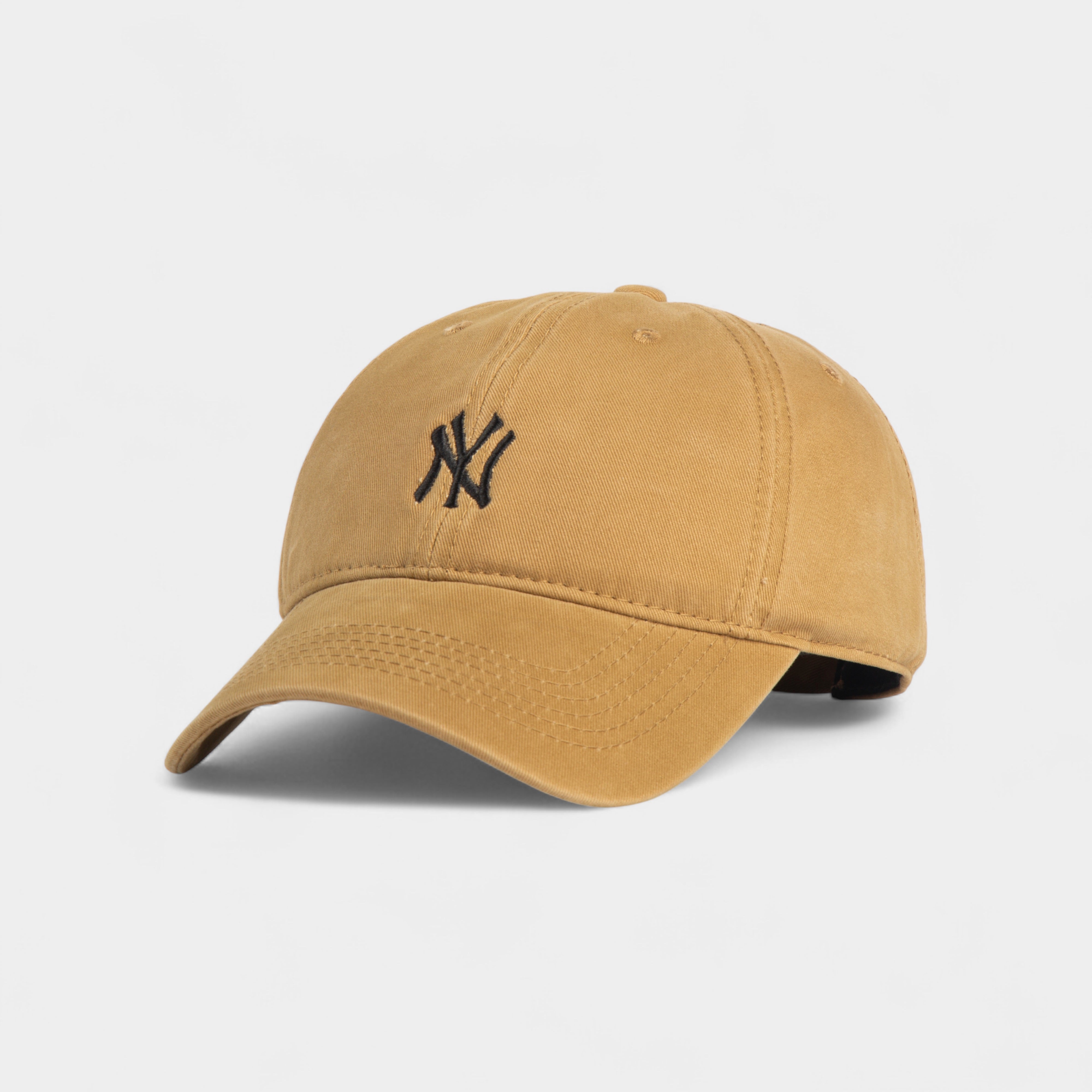 NY COTTON CHENO CAP