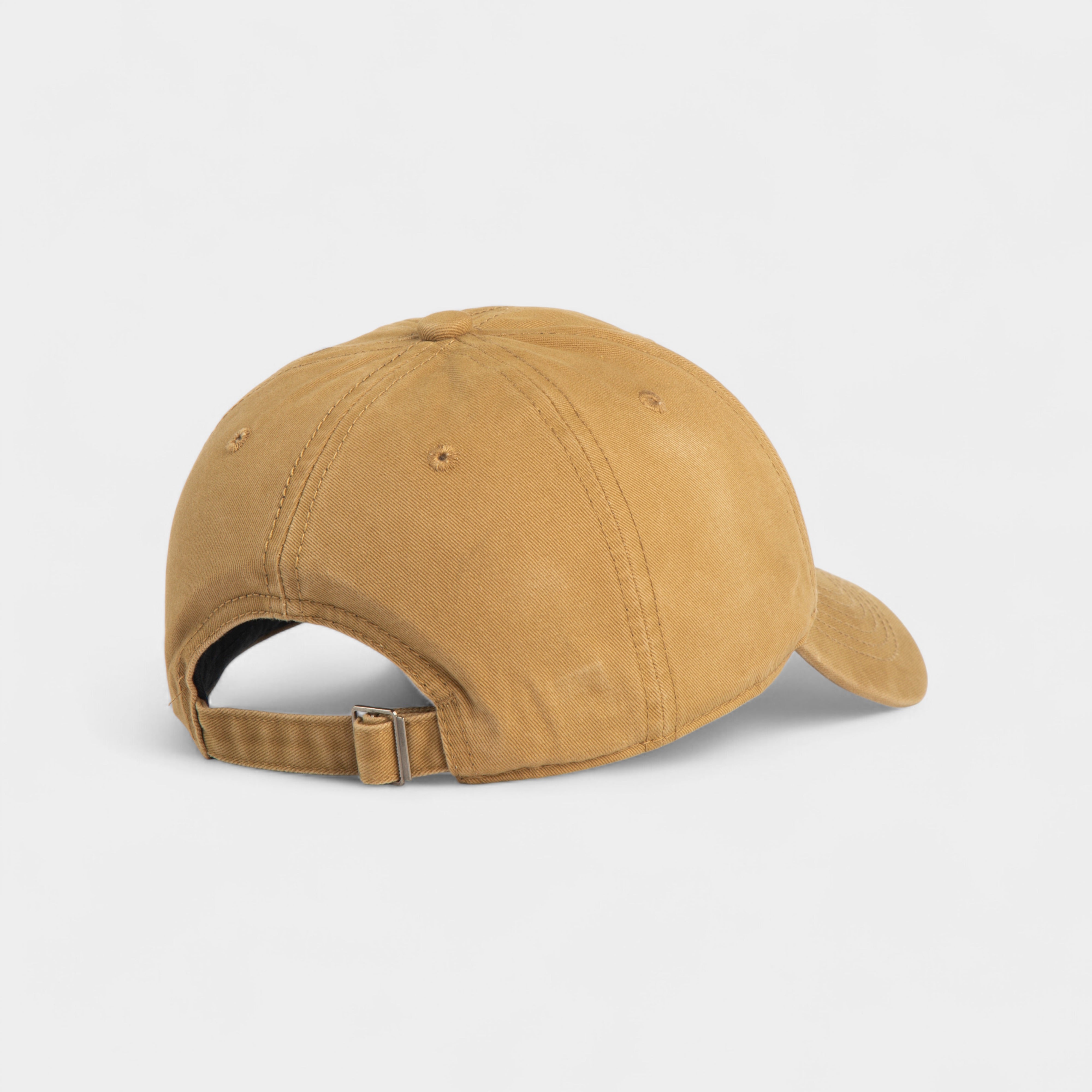 NY COTTON CHENO CAP