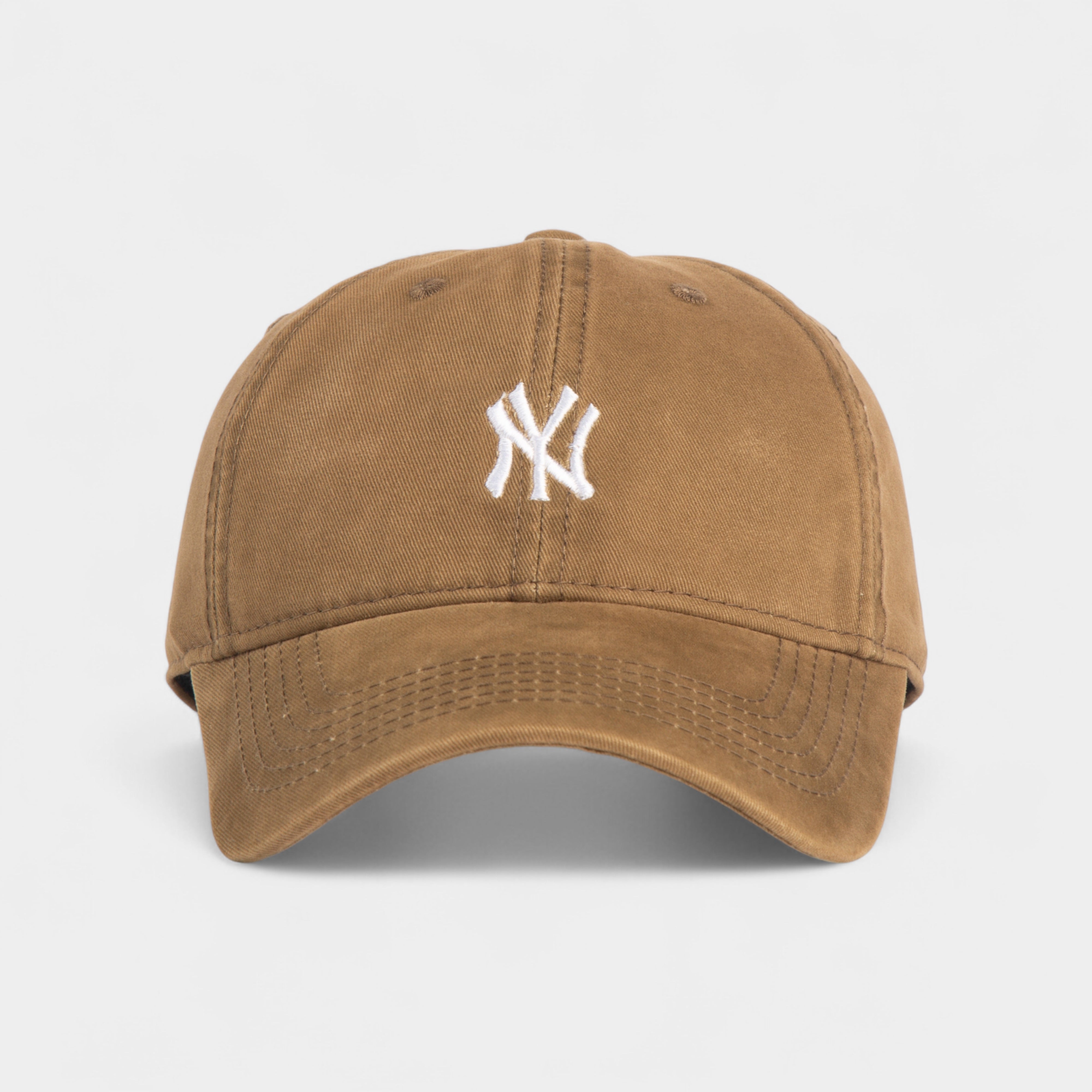NY COTTON CHENO CAP